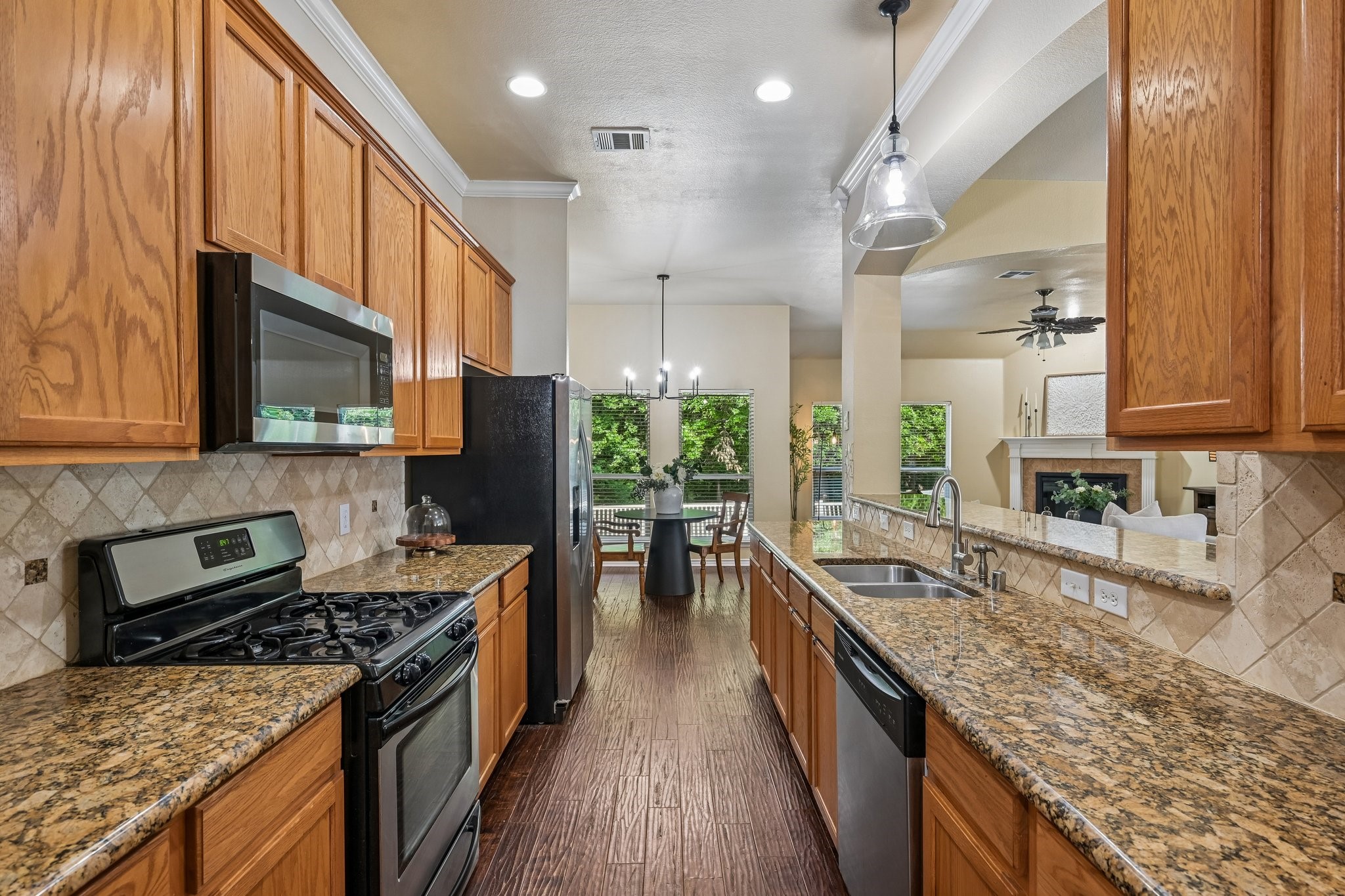 1321 Stone Mountain Parkway