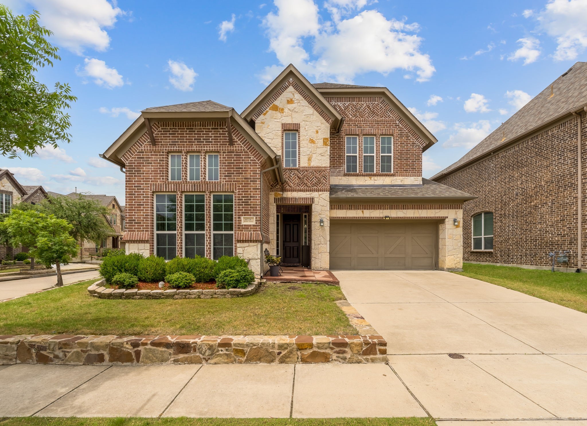 6224 Pete Dye Road