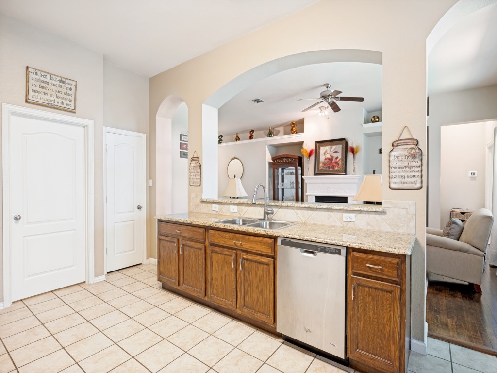 2753 Cascade Cove