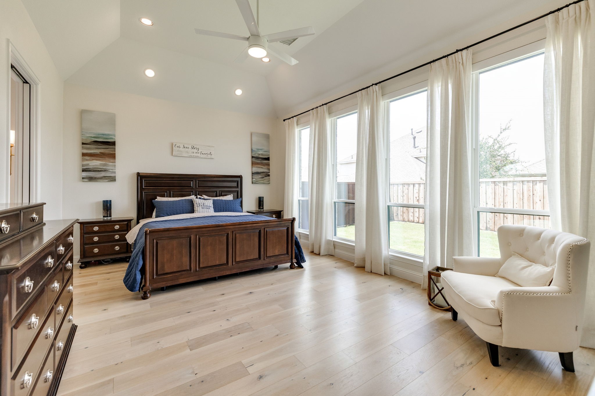 971 Gladewater Drive