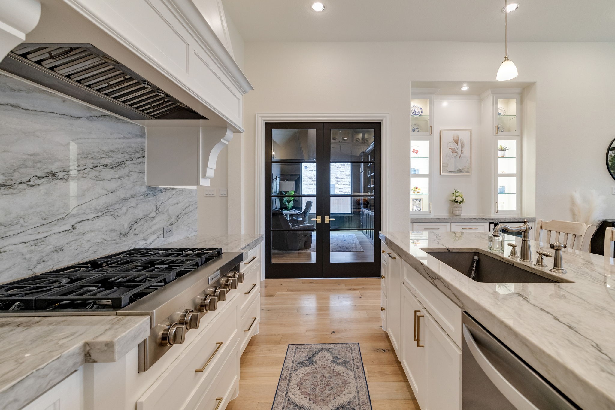 971 Gladewater Drive
