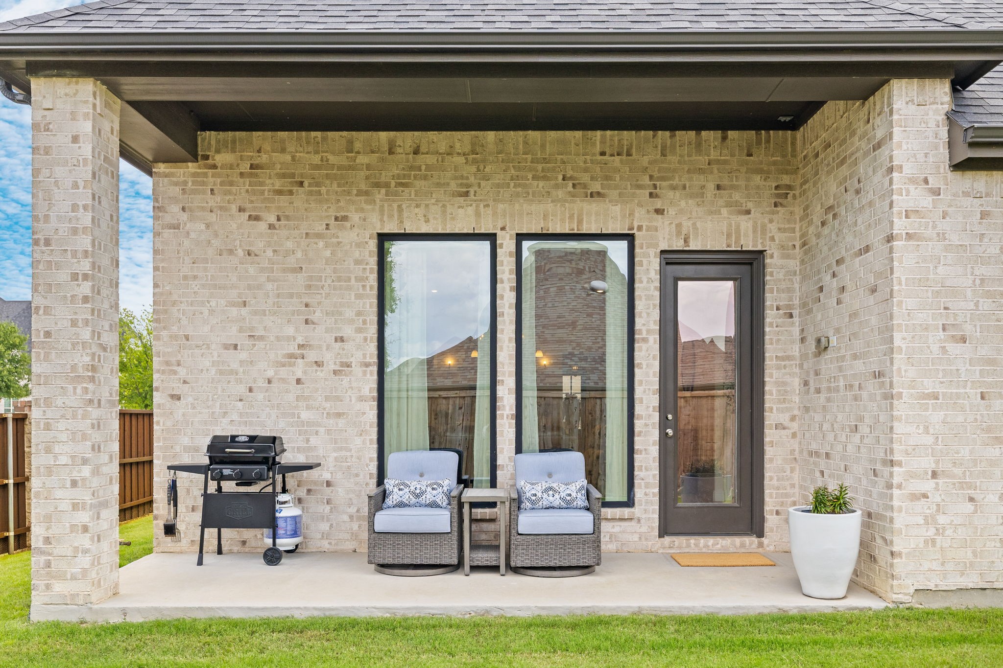 971 Gladewater Drive