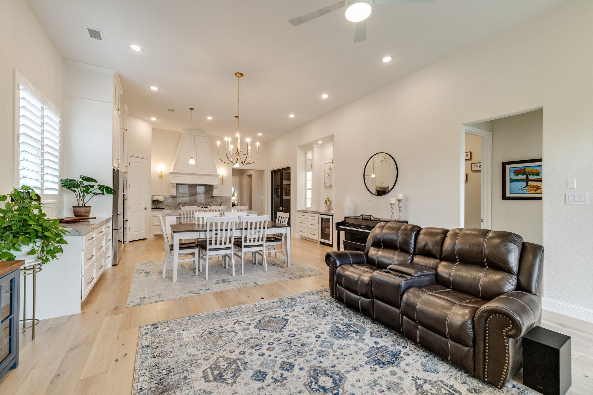 971 Gladewater Drive