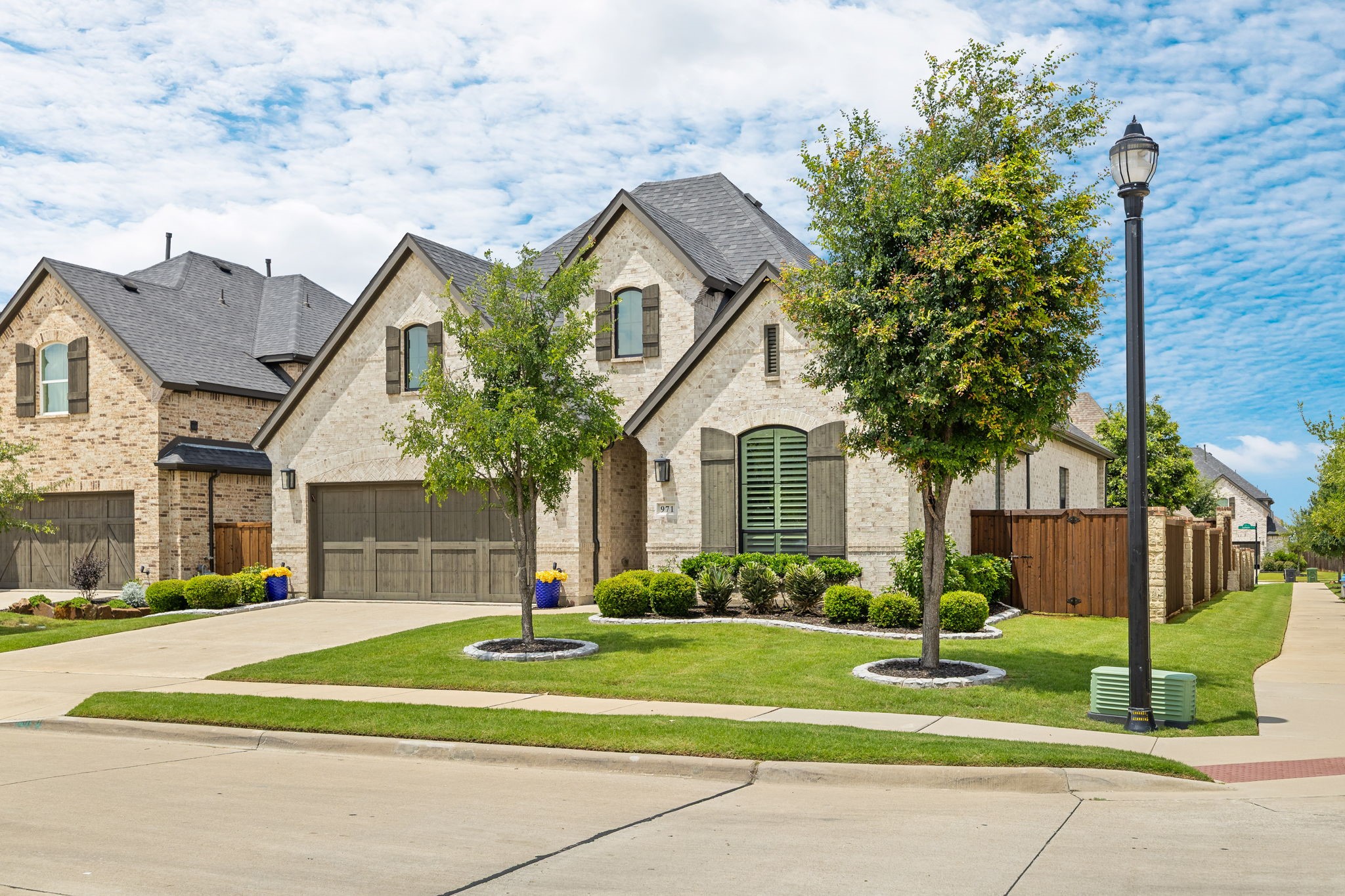 971 Gladewater Drive