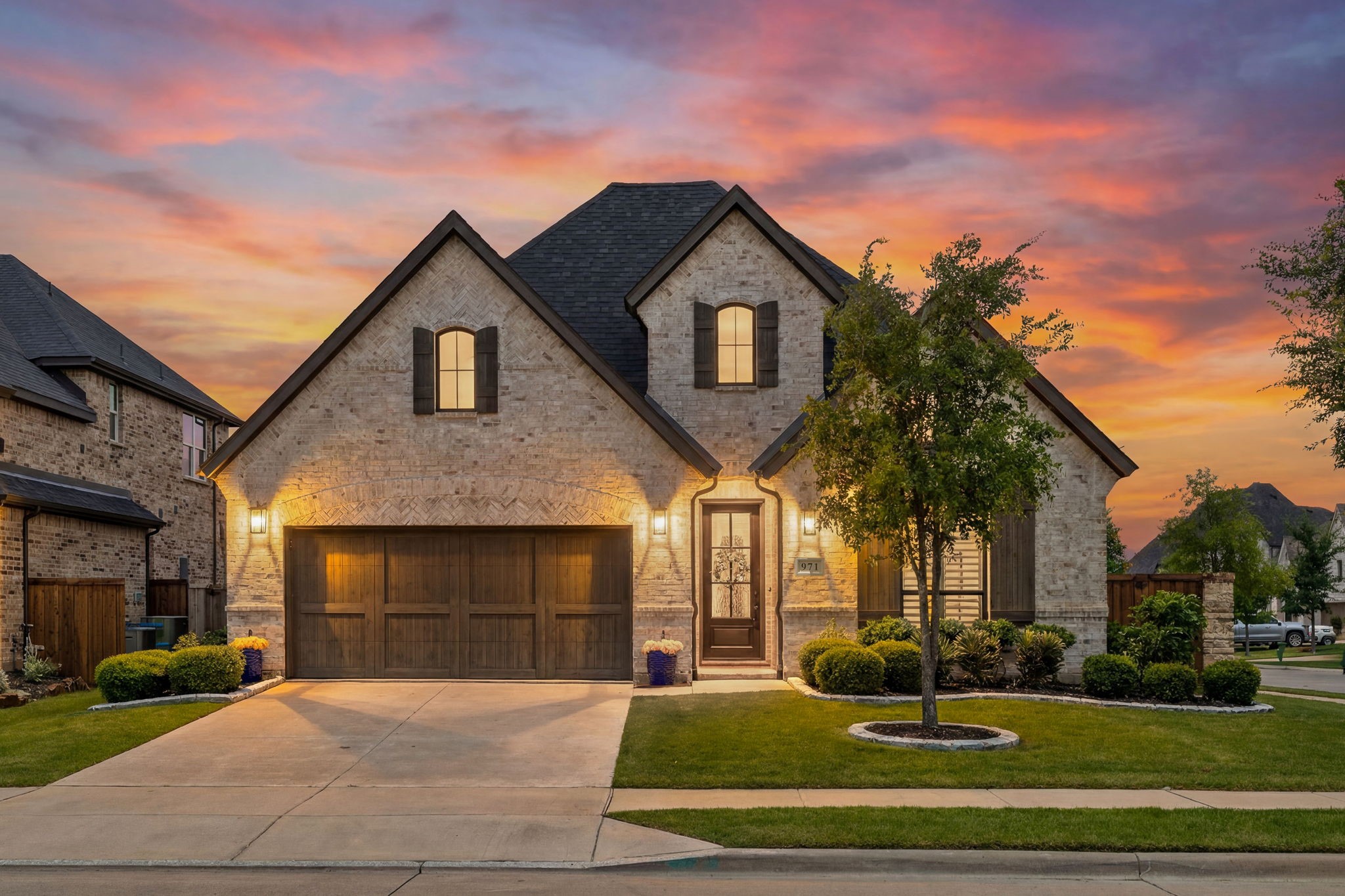 971 Gladewater Drive