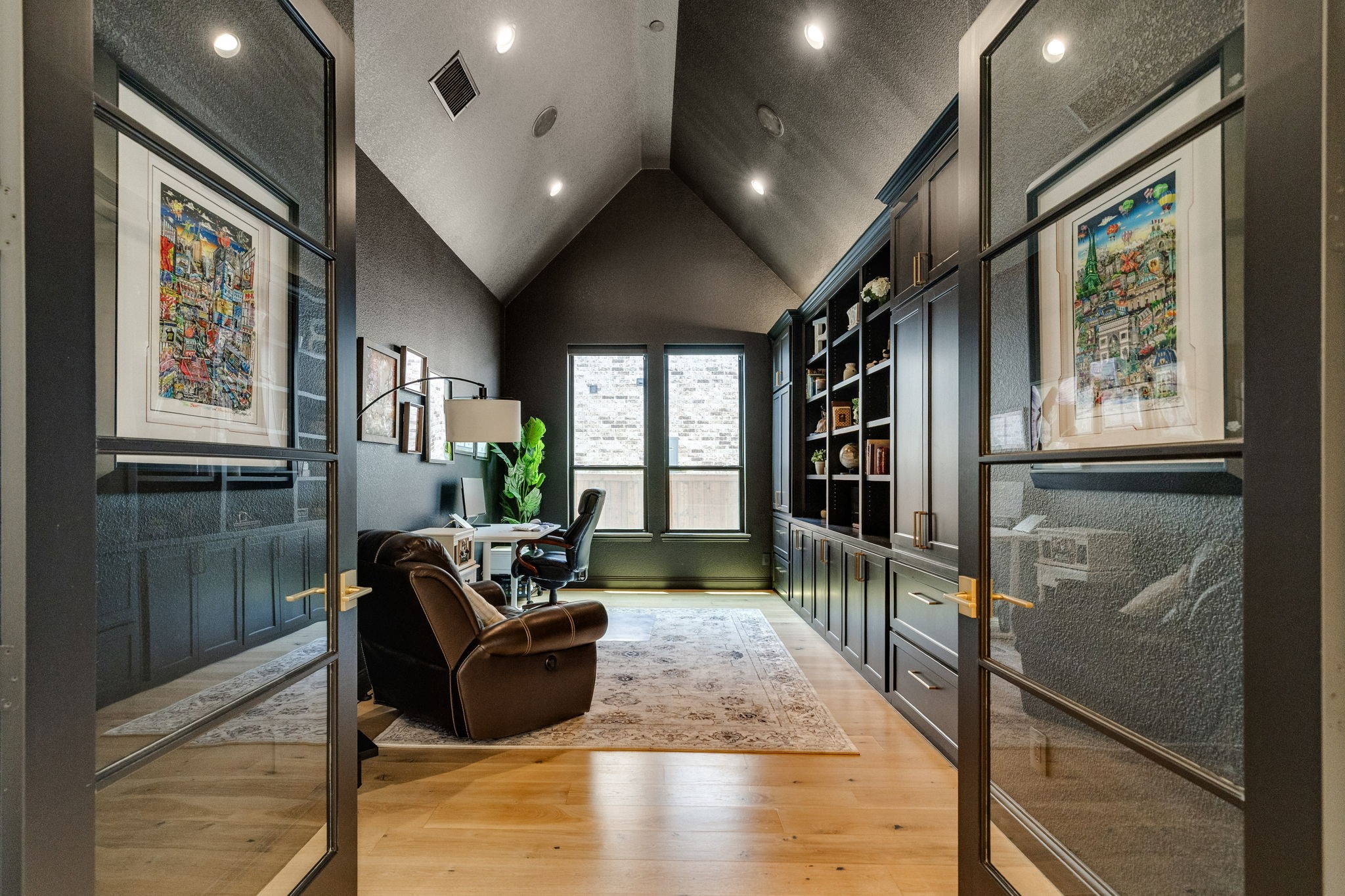 971 Gladewater Drive