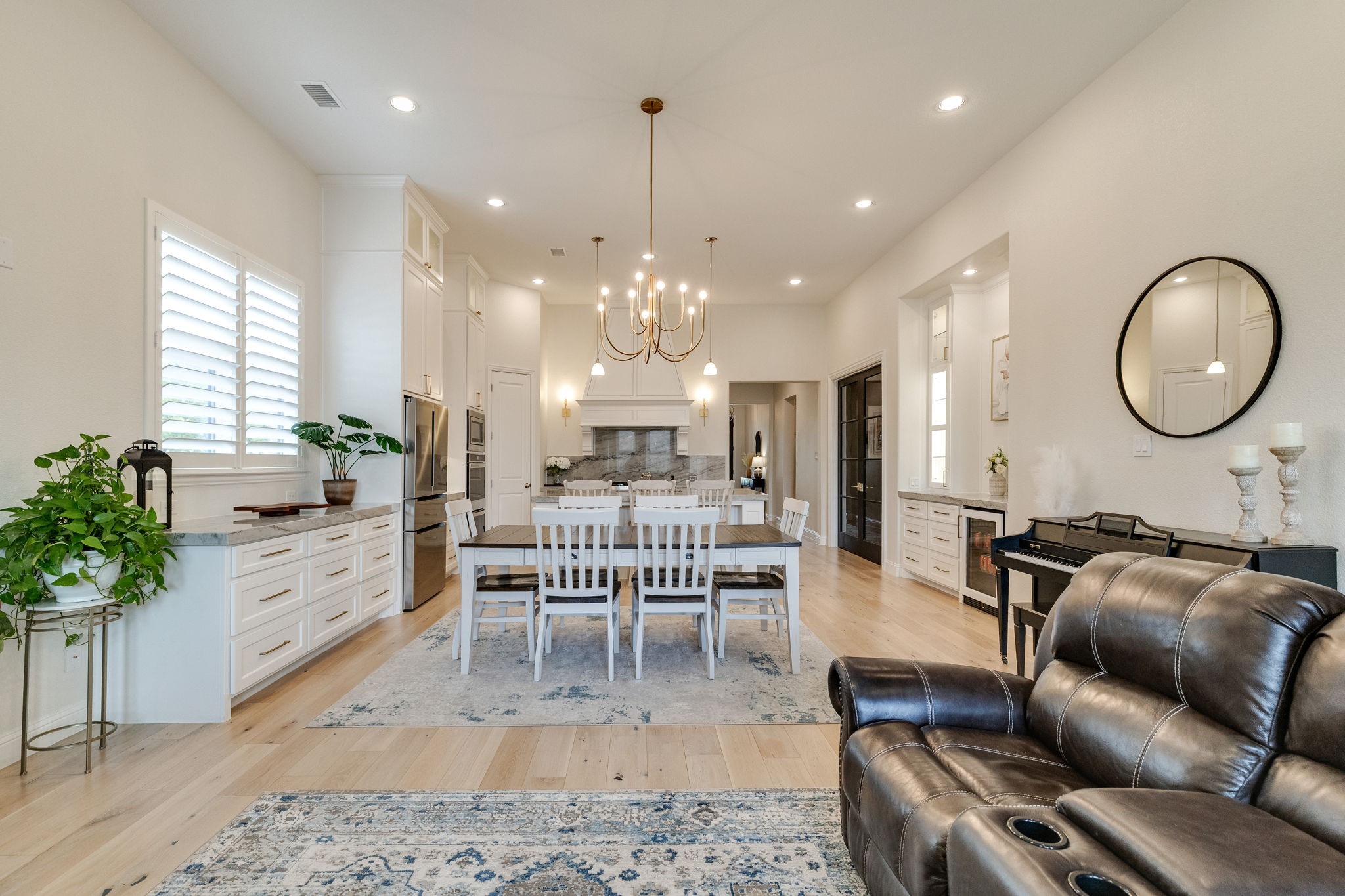971 Gladewater Drive