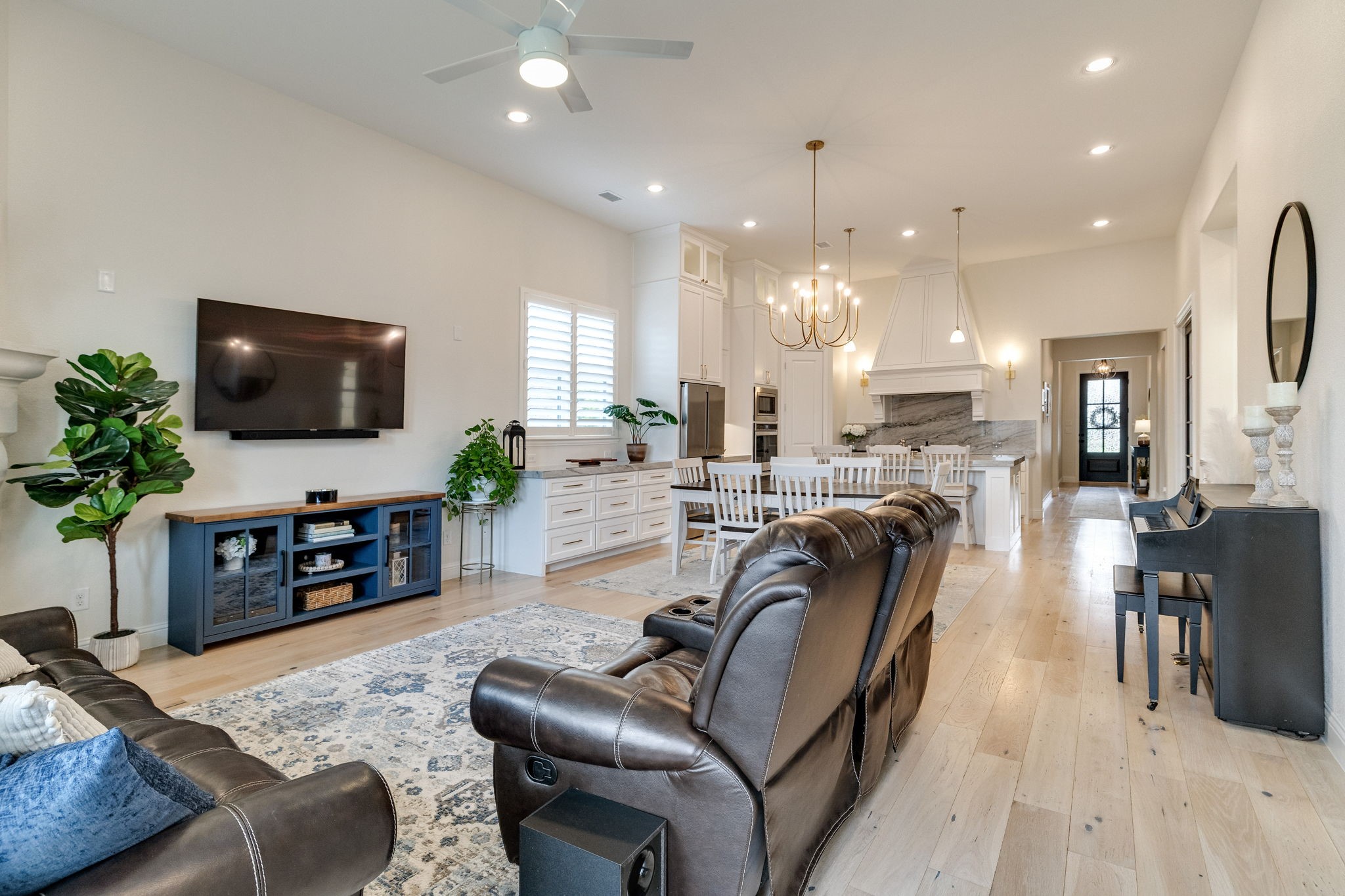 971 Gladewater Drive