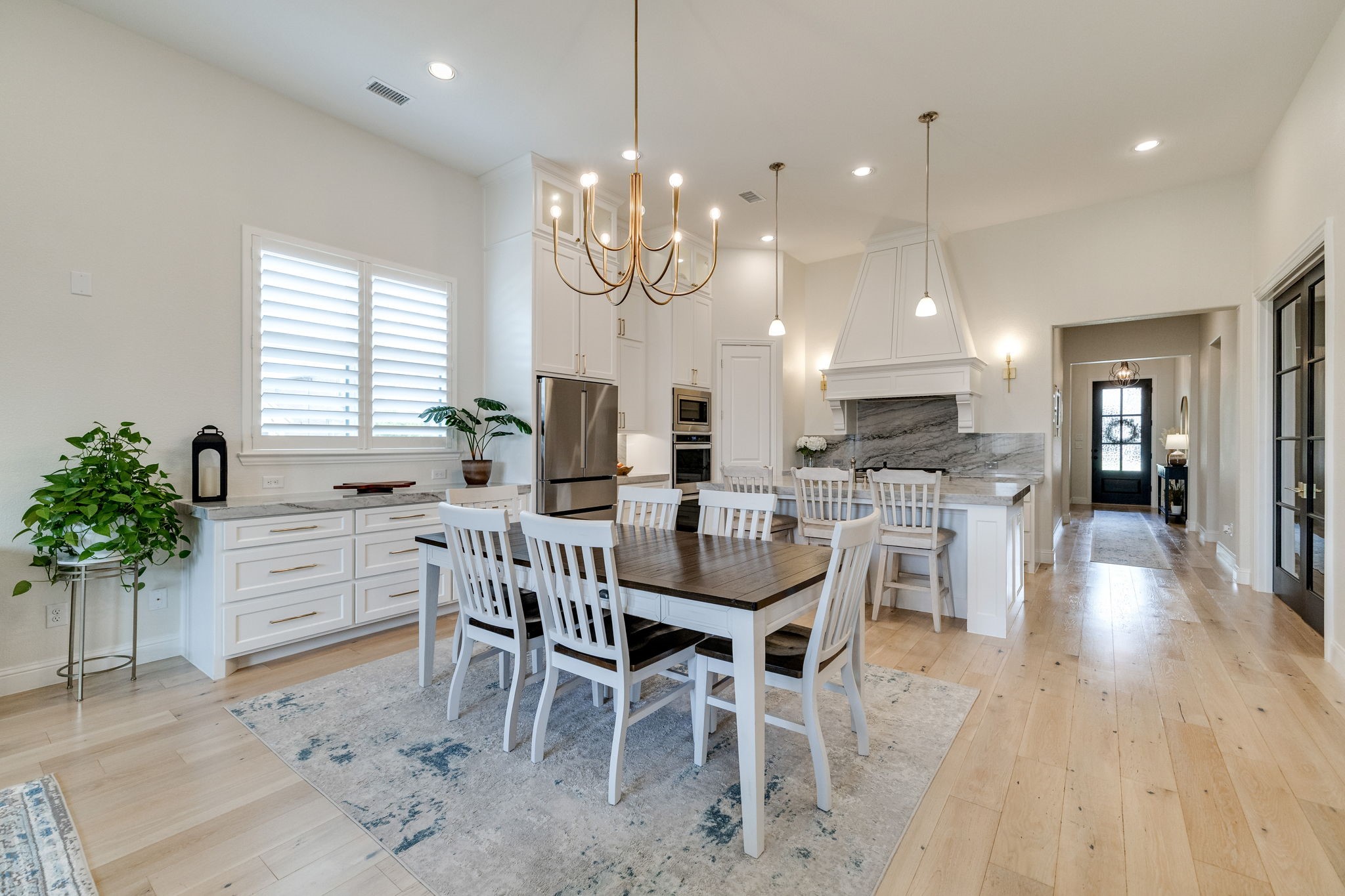 971 Gladewater Drive