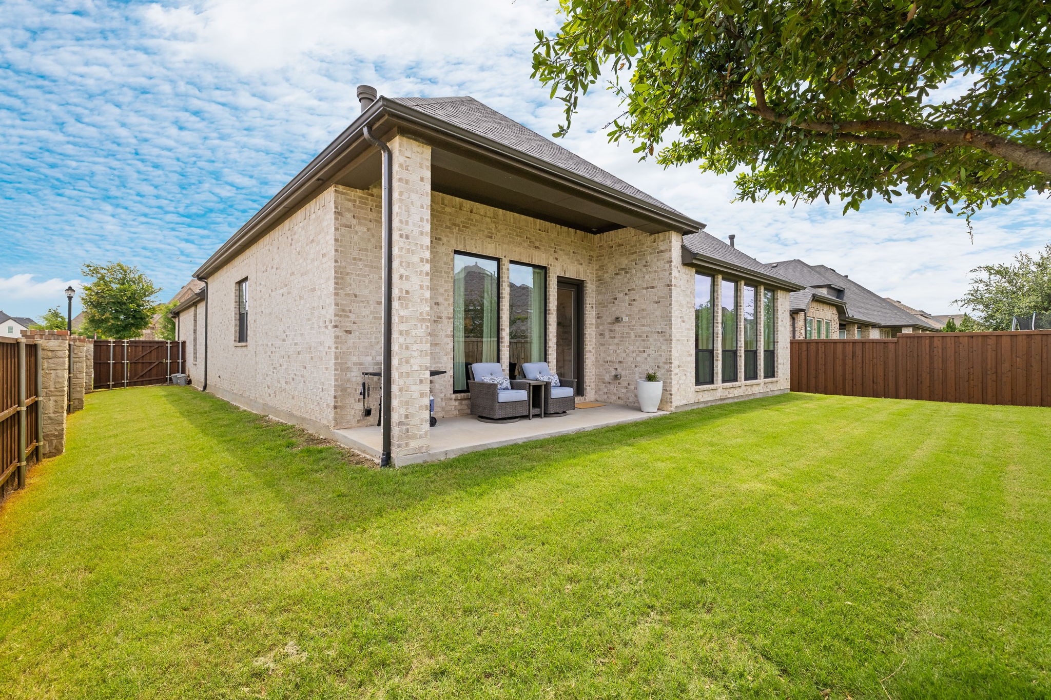 971 Gladewater Drive