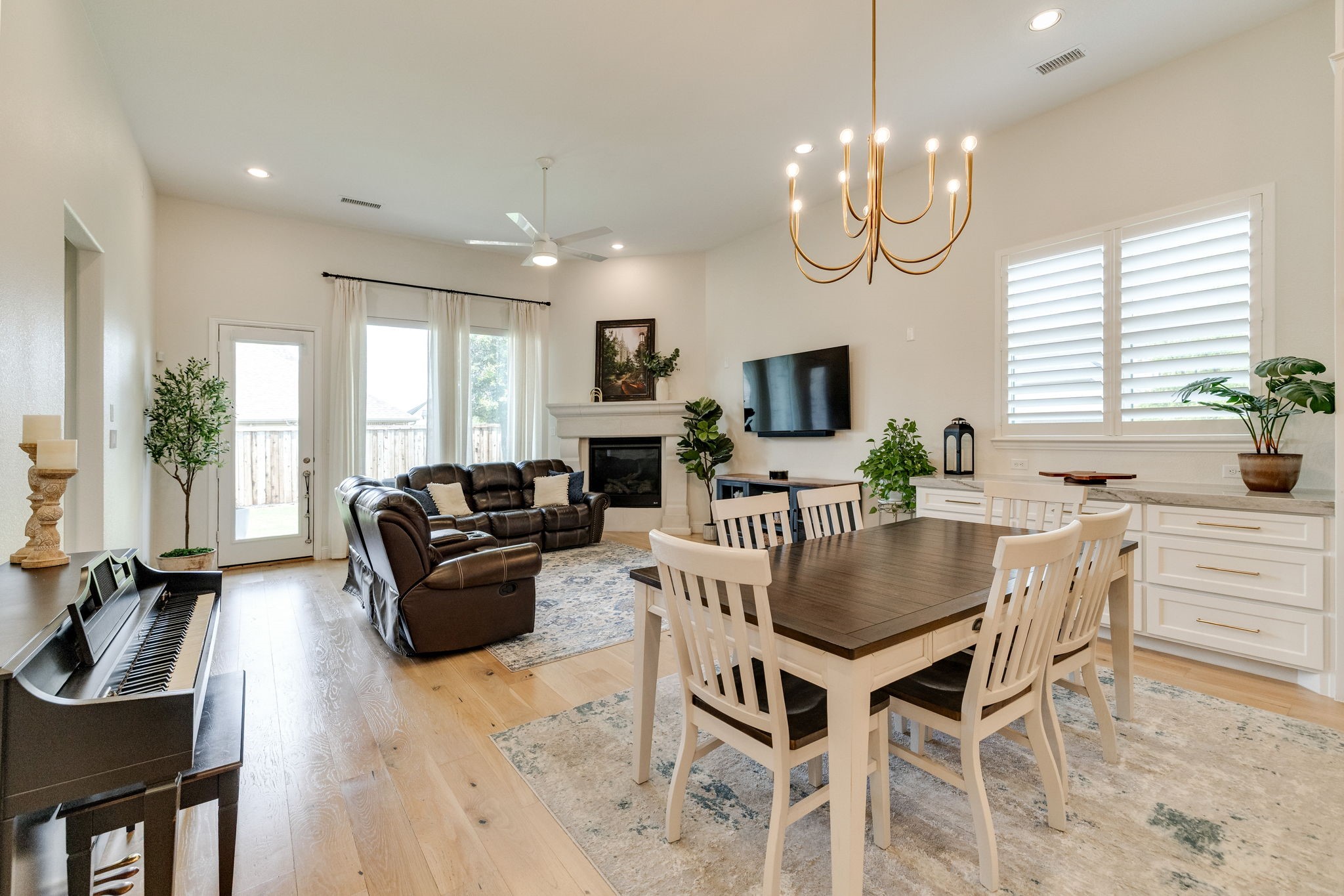 971 Gladewater Drive