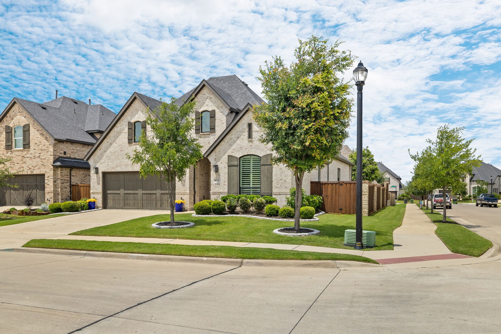 971 Gladewater Drive