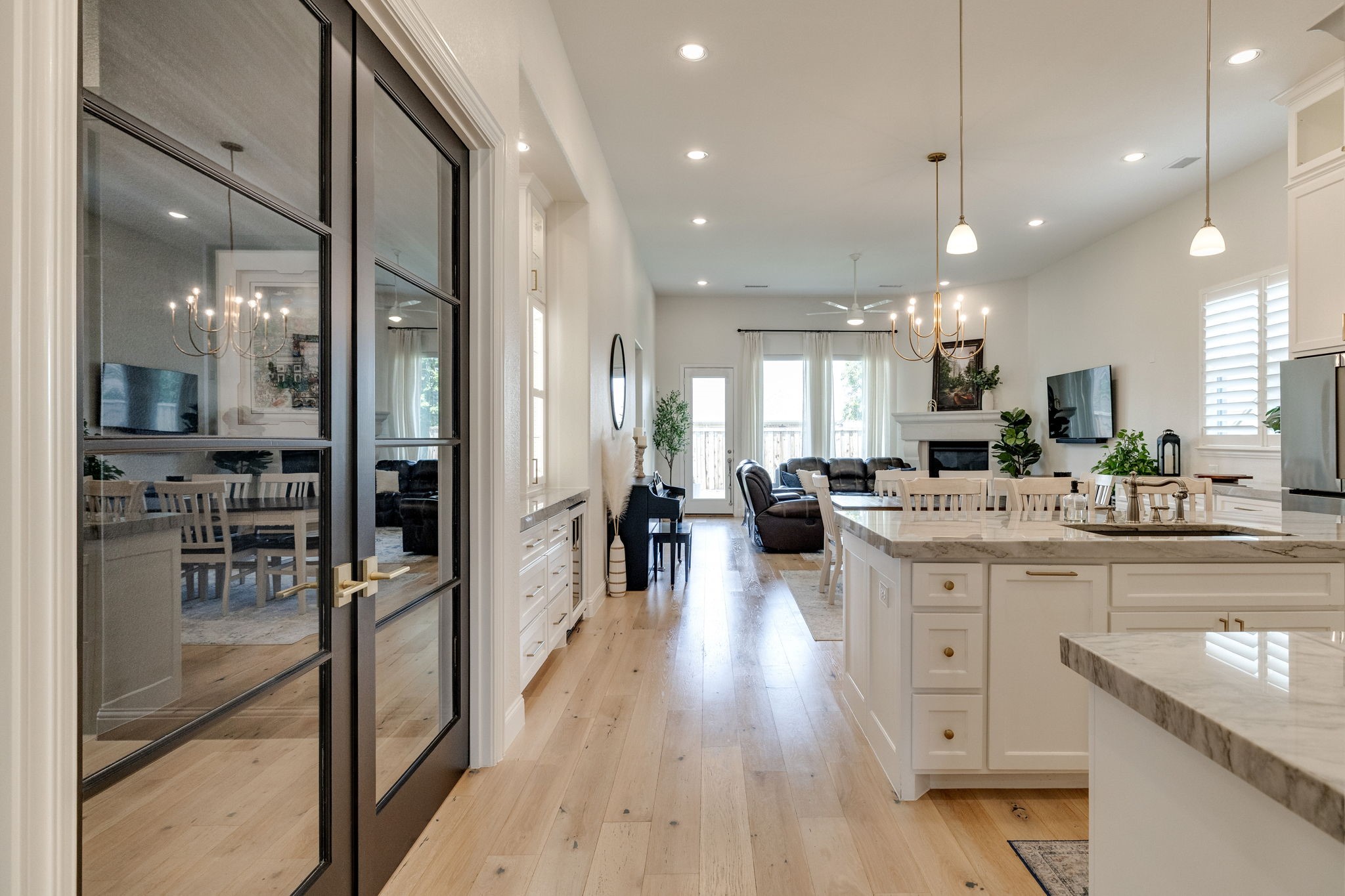 971 Gladewater Drive