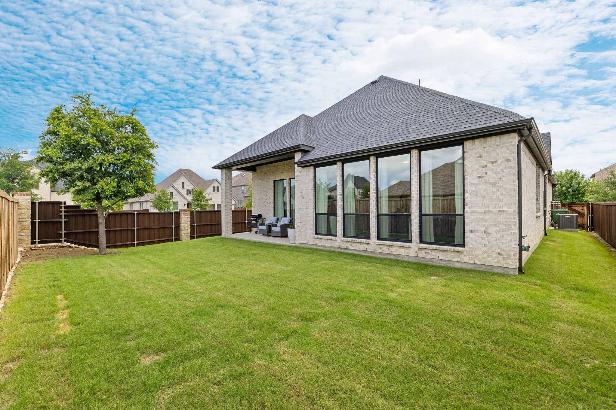 971 Gladewater Drive