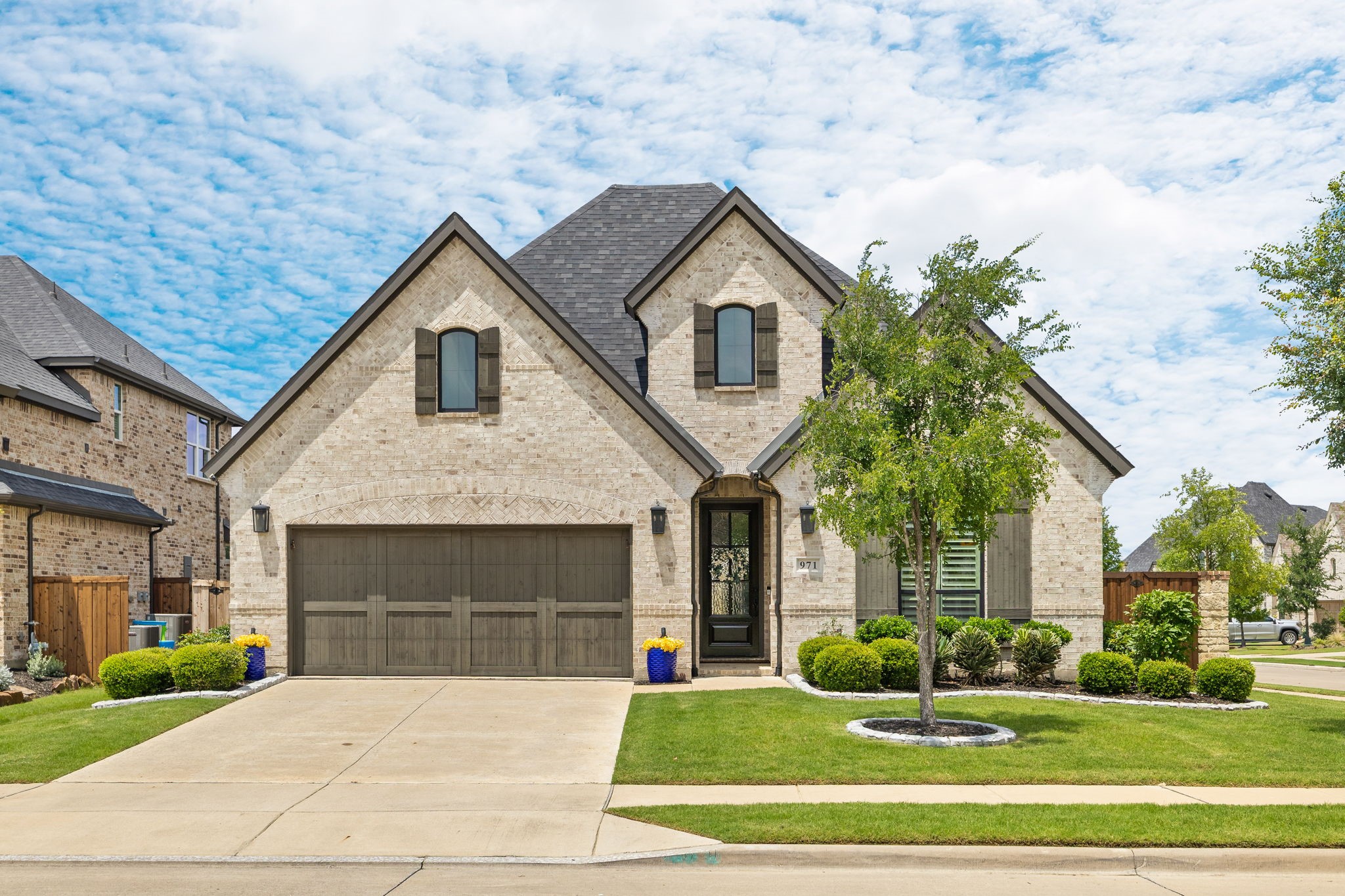 971 Gladewater Drive
