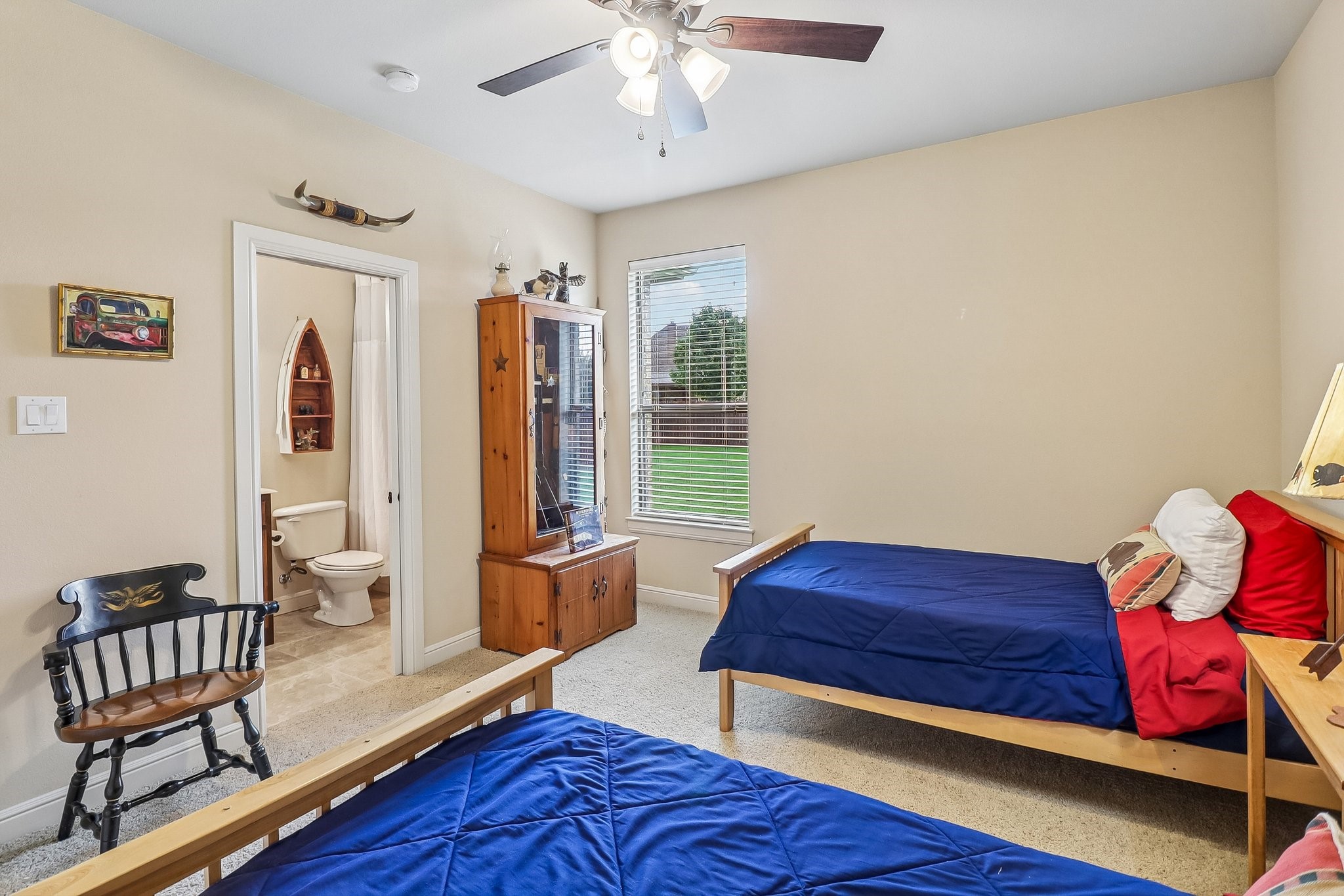 7209 Hill Country Court