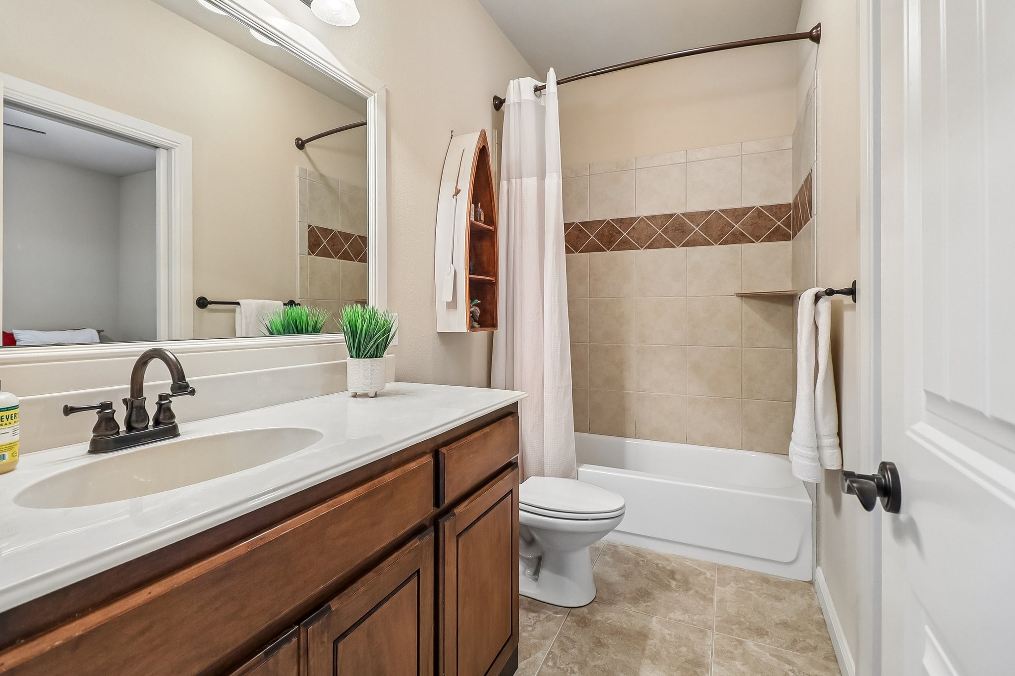 7209 Hill Country Court