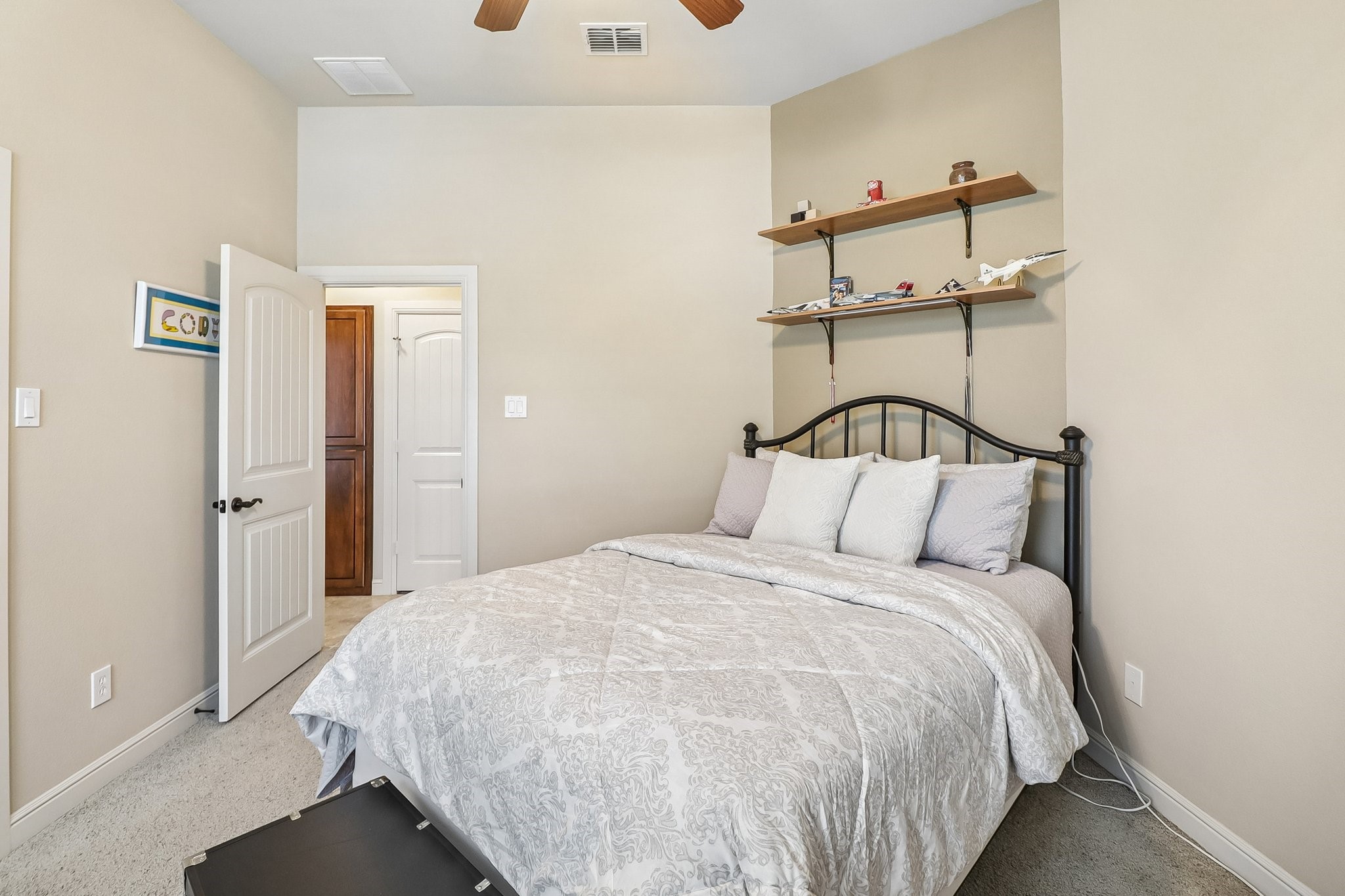 7209 Hill Country Court