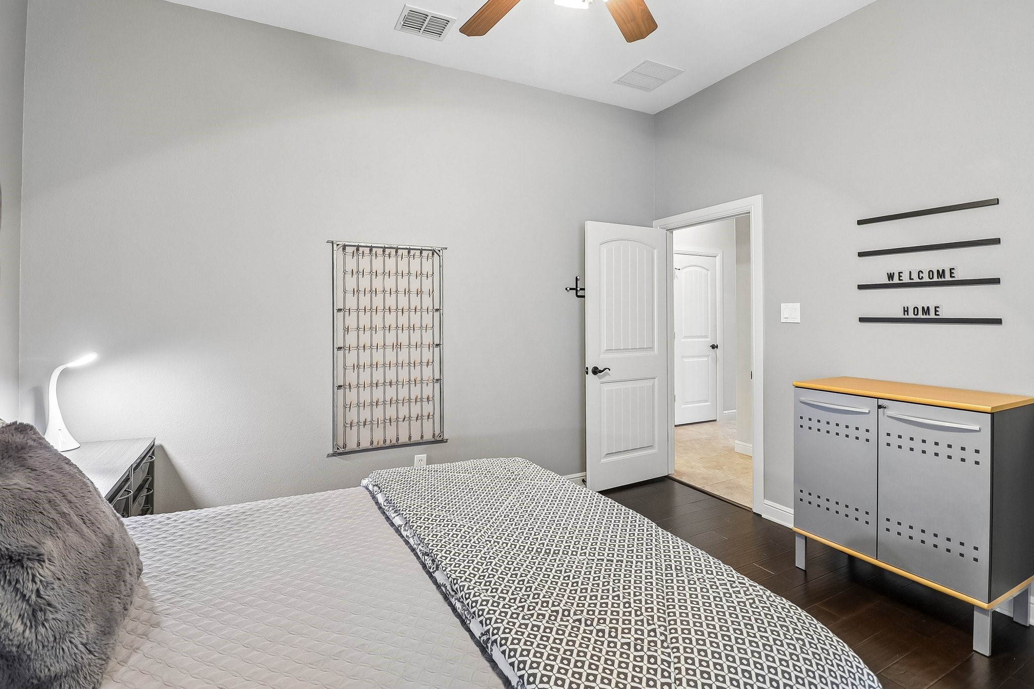 7209 Hill Country Court