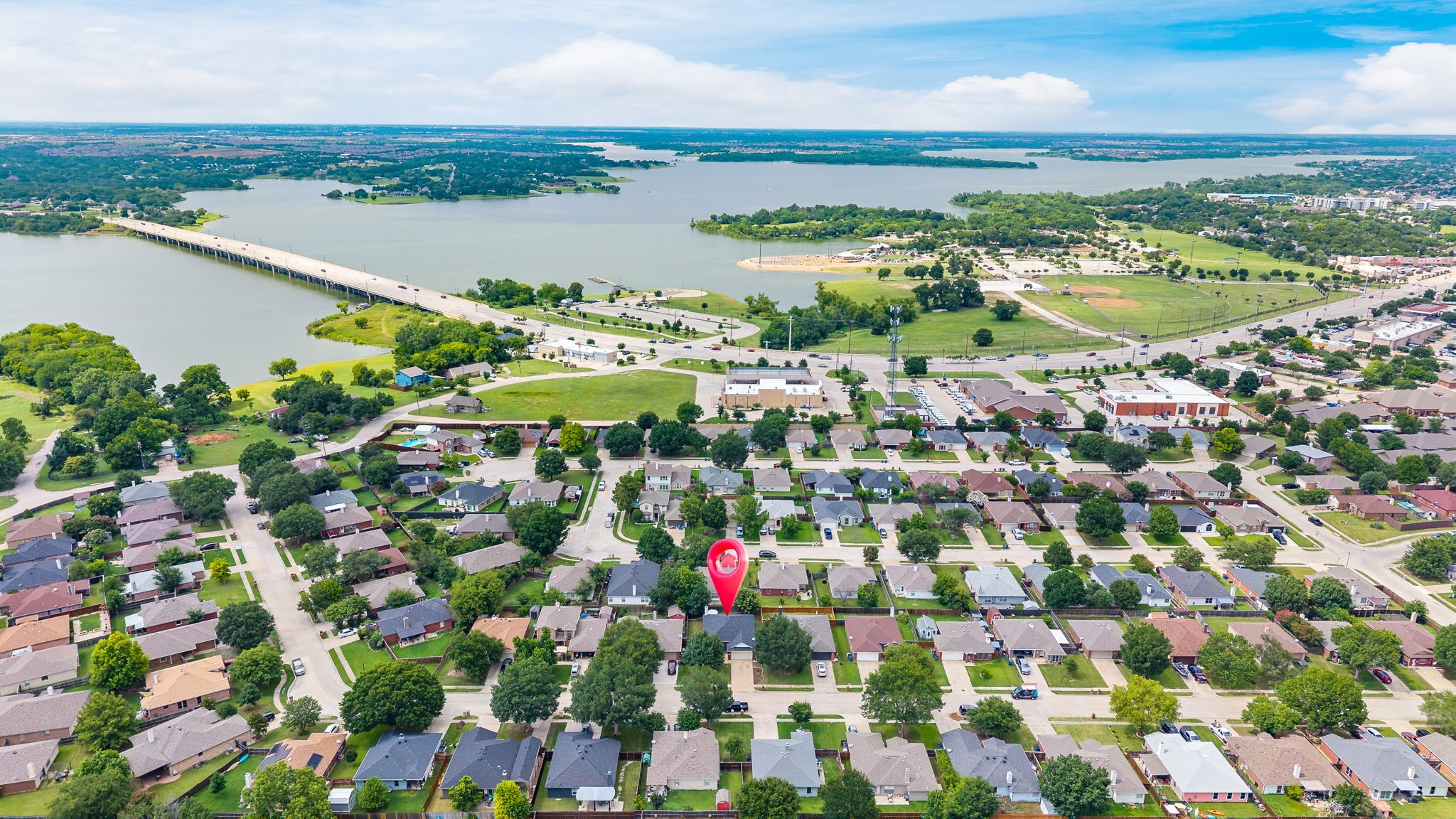 1137 Lake Haven Drive