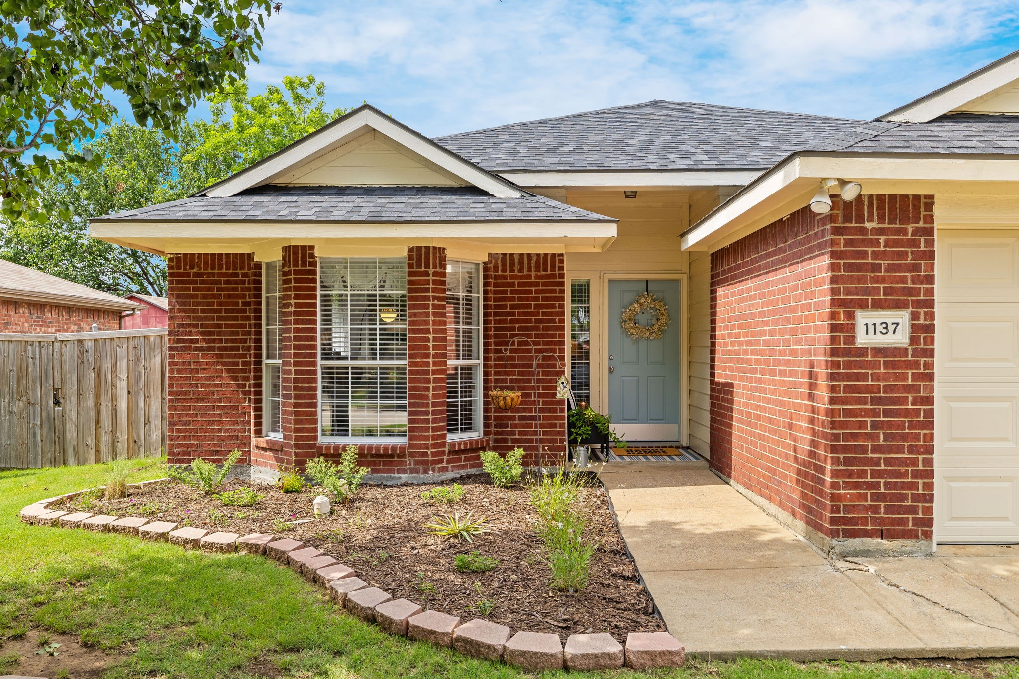 1137 Lake Haven Drive