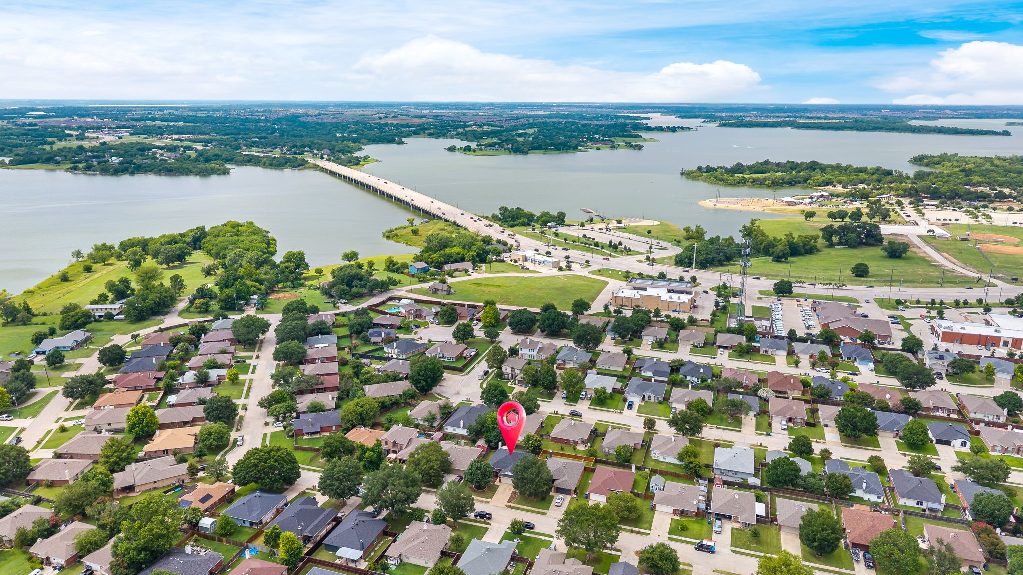 1137 Lake Haven Drive