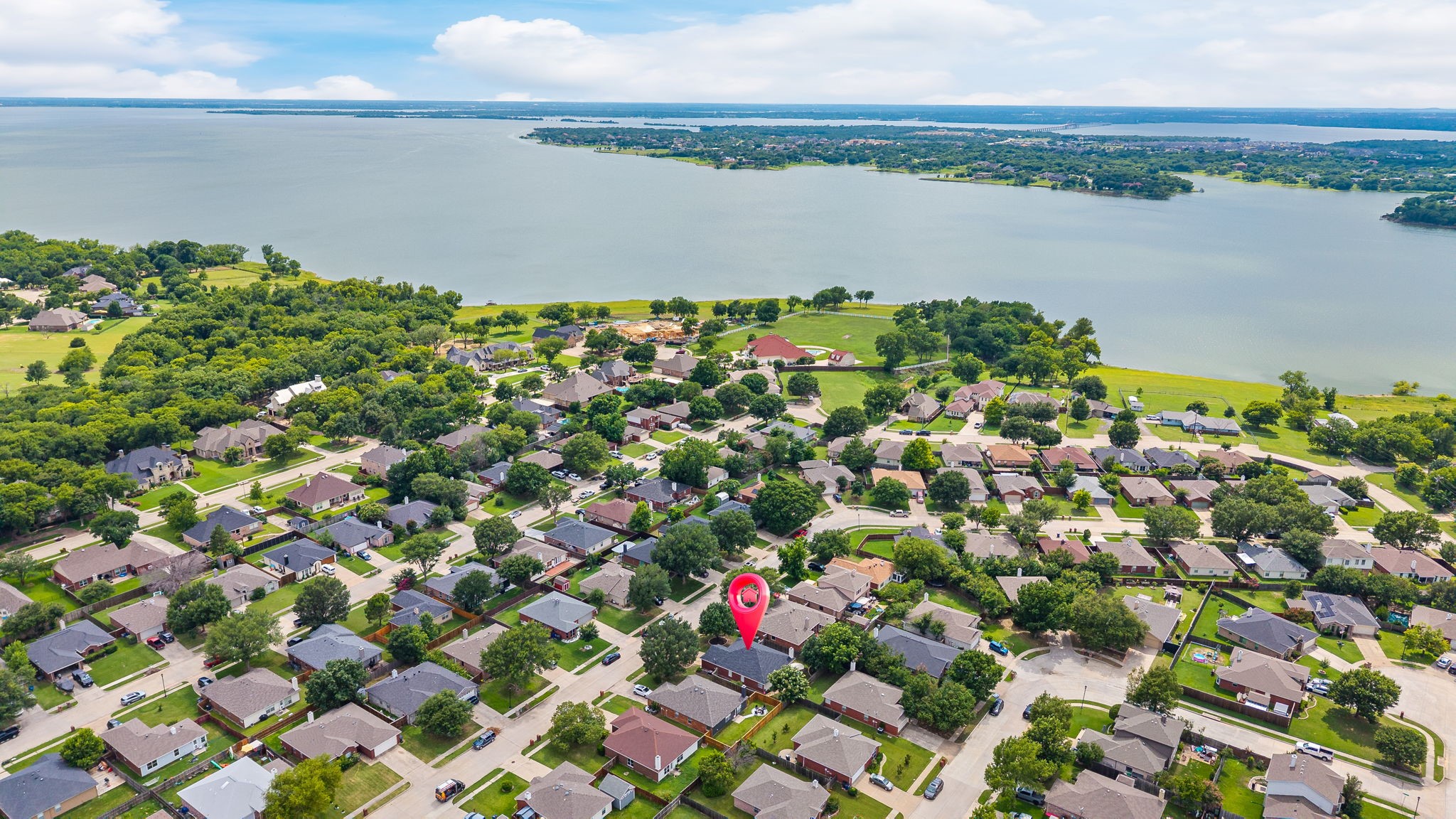1137 Lake Haven Drive
