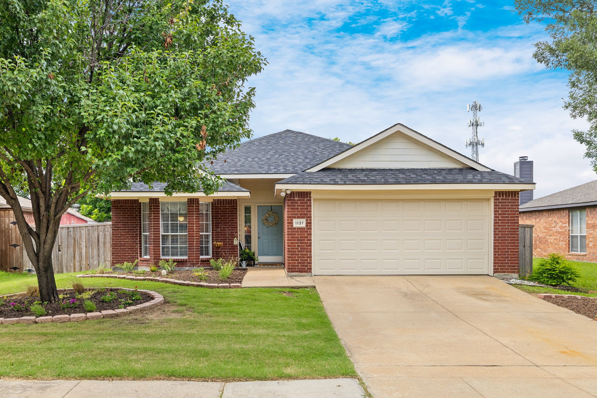 1137 Lake Haven Drive