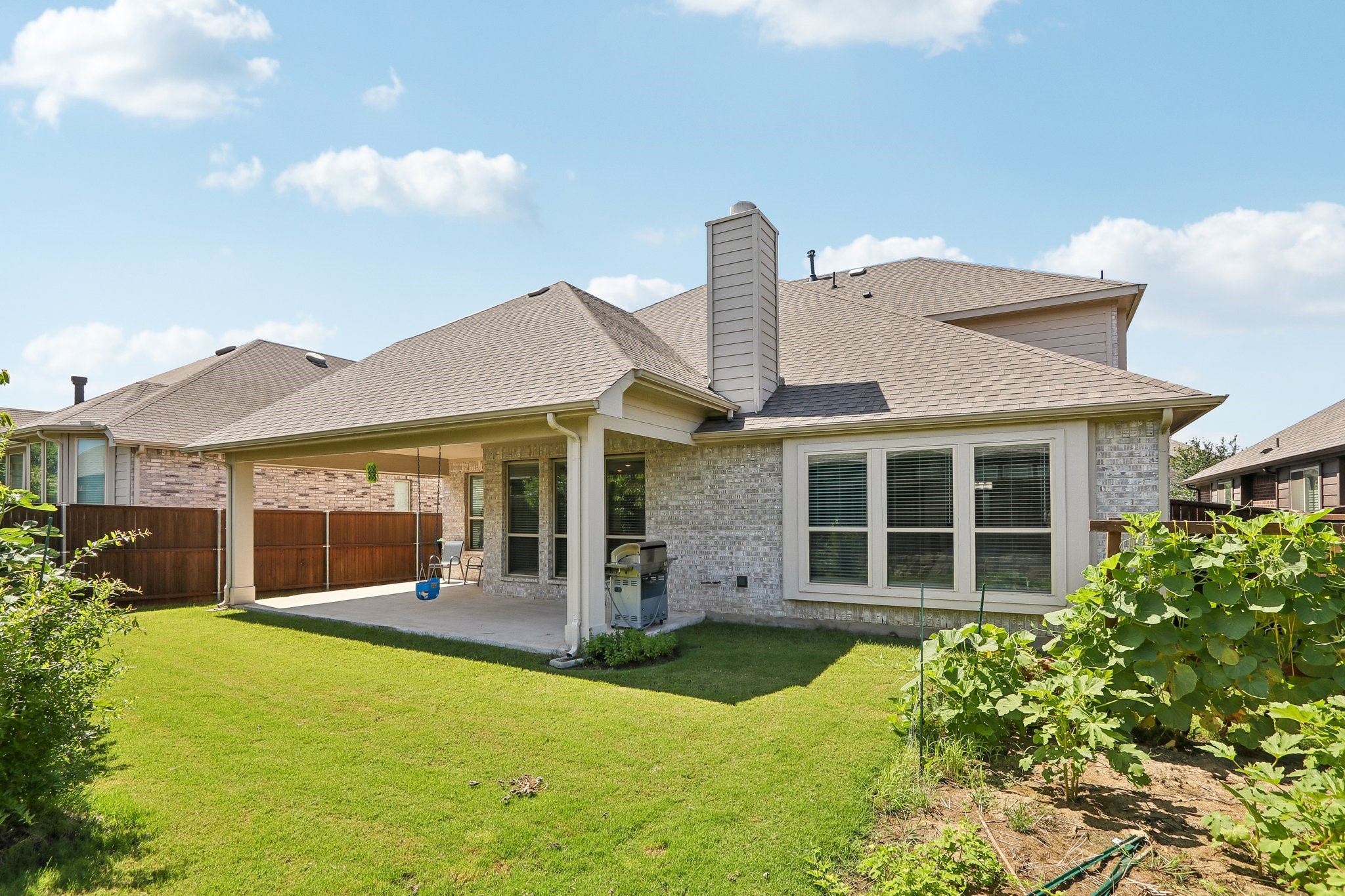 1409 Thrasher Drive