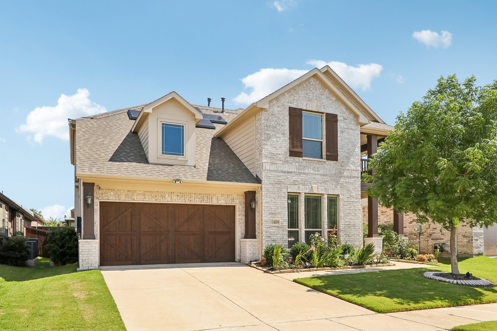 1409 Thrasher Drive