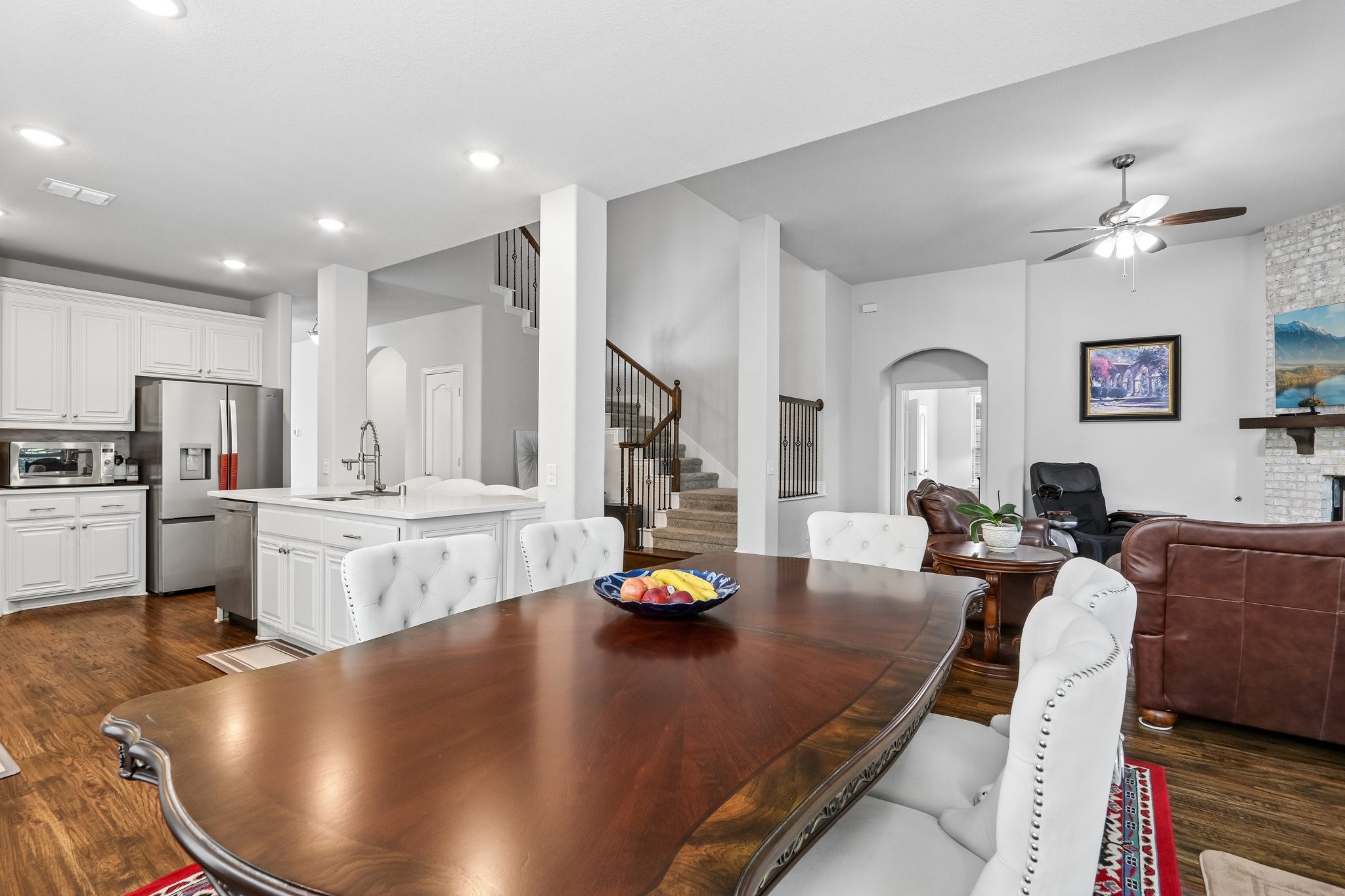 1409 Thrasher Drive