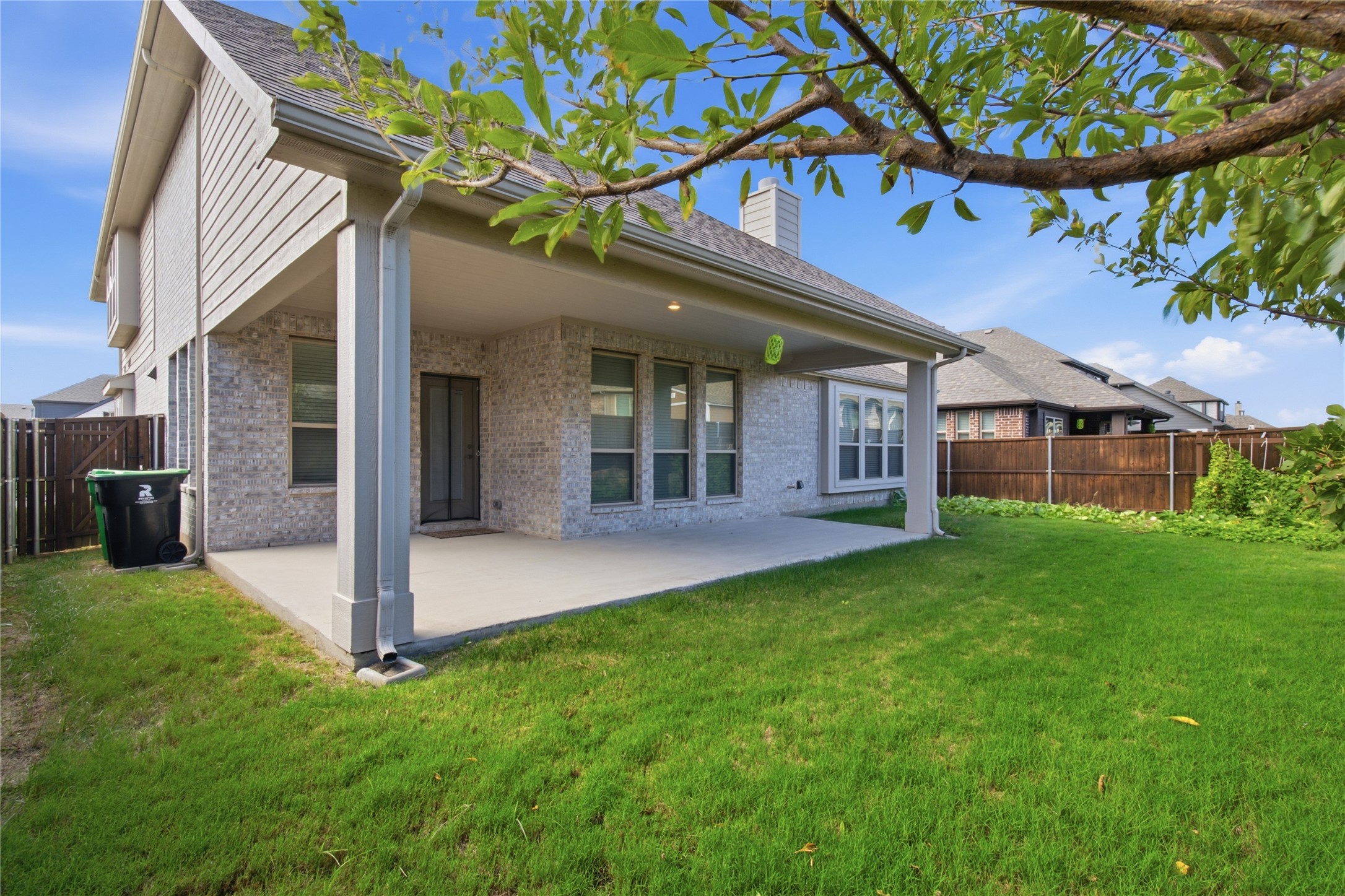1409 Thrasher Drive