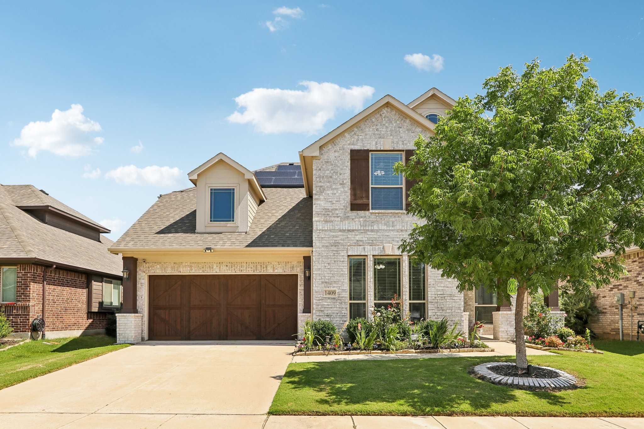1409 Thrasher Drive