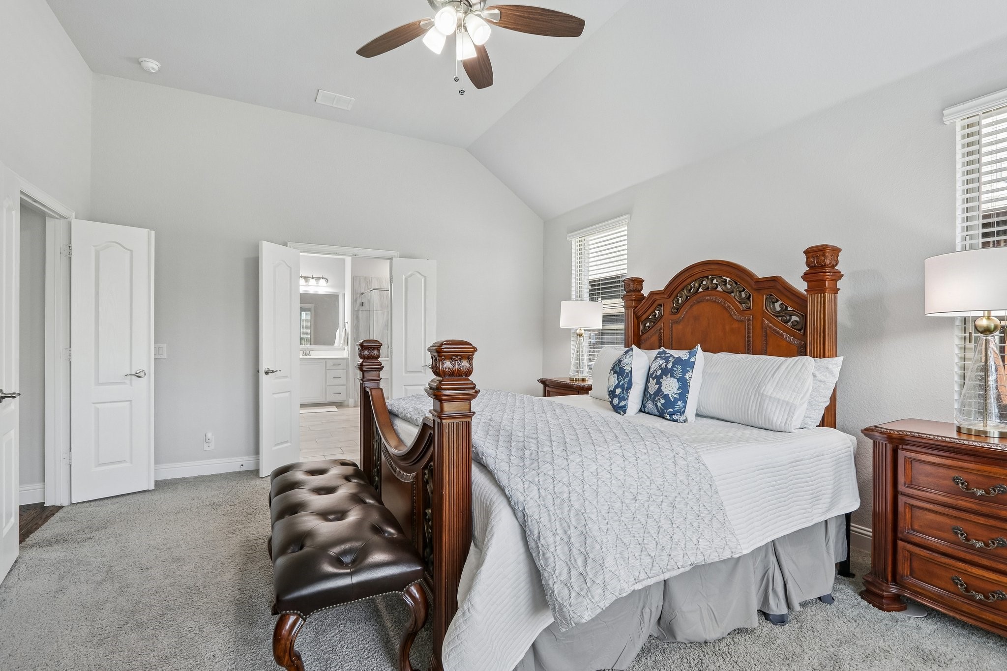 1409 Thrasher Drive