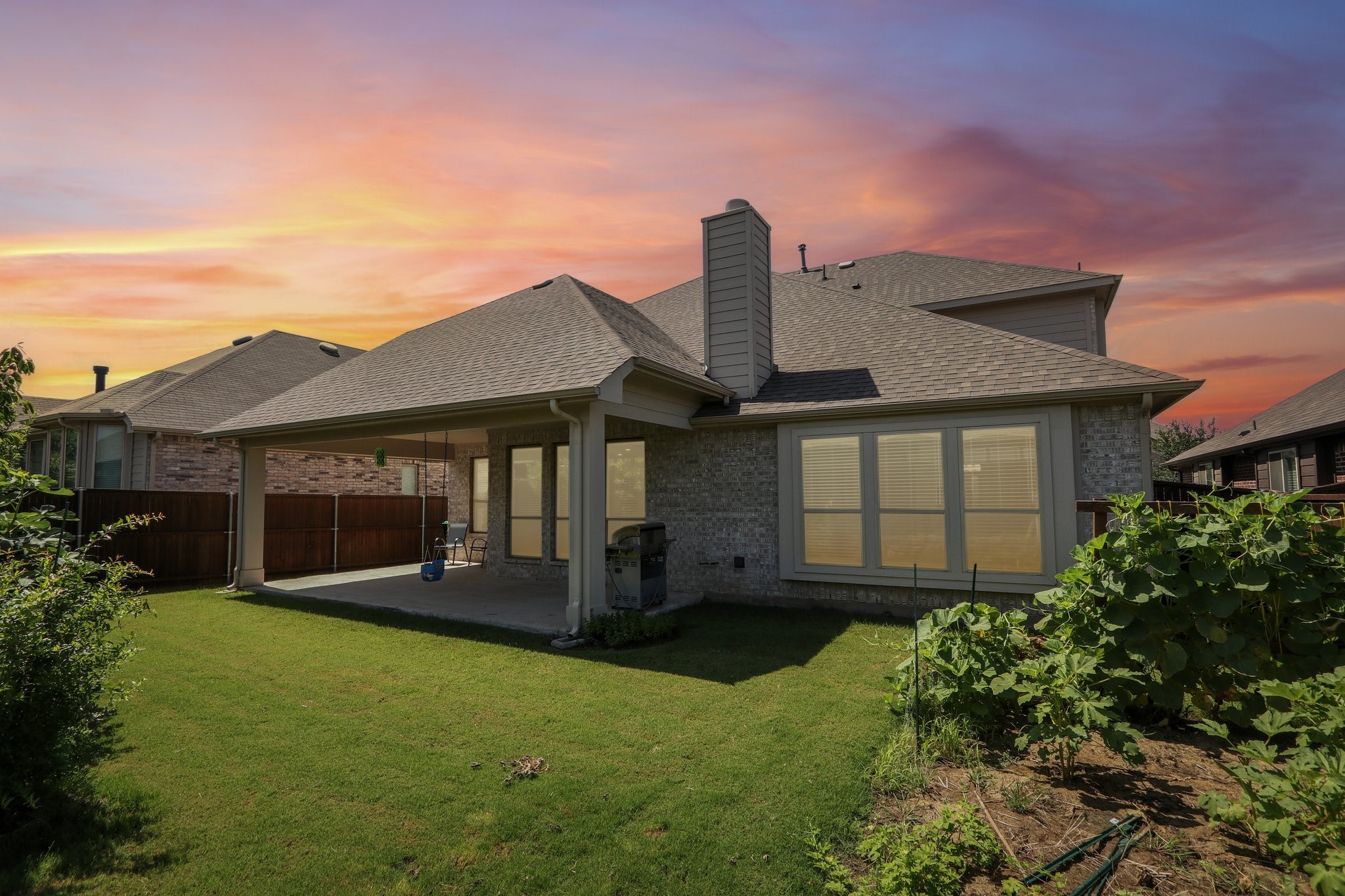 1409 Thrasher Drive