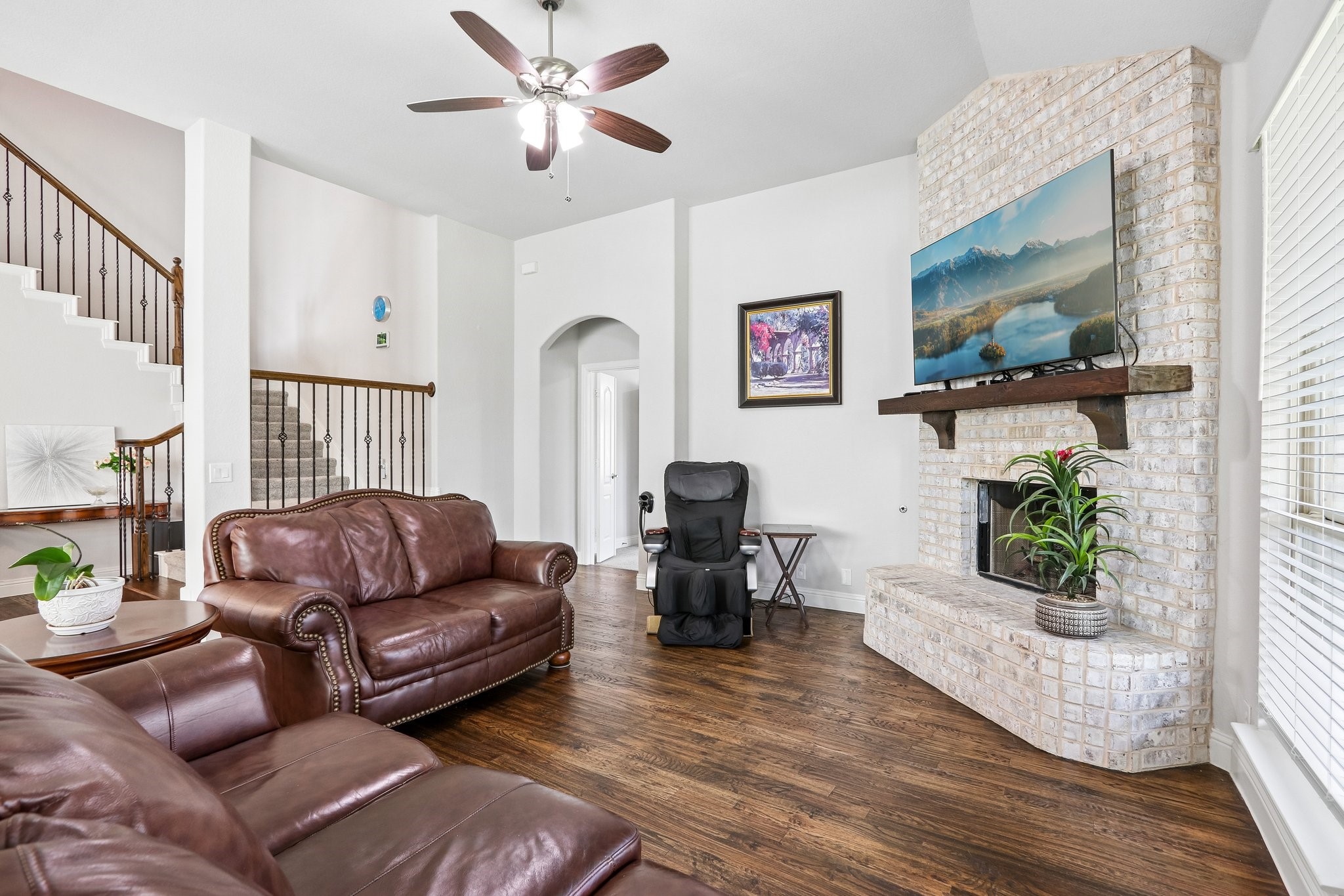 1409 Thrasher Drive