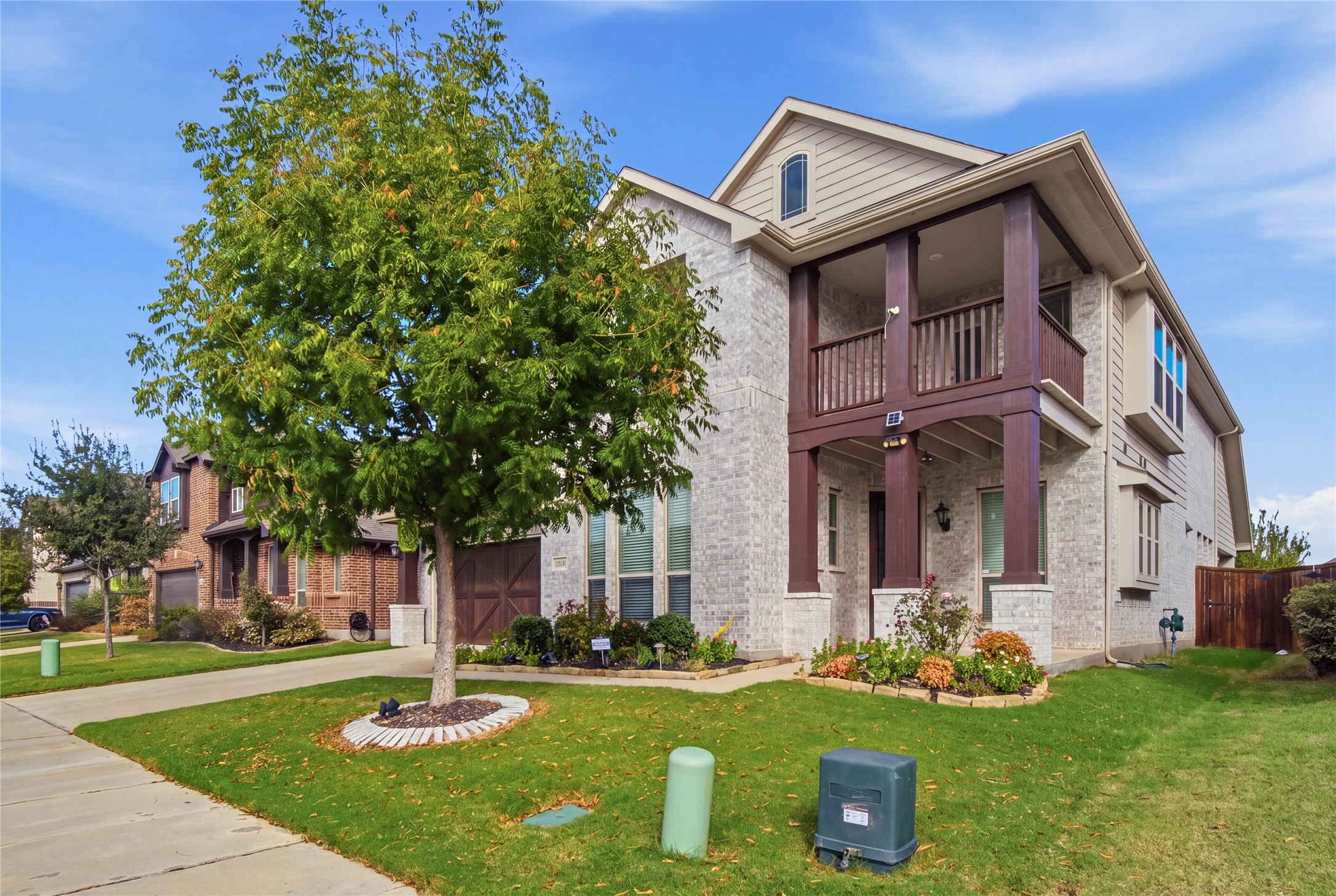 1409 Thrasher Drive