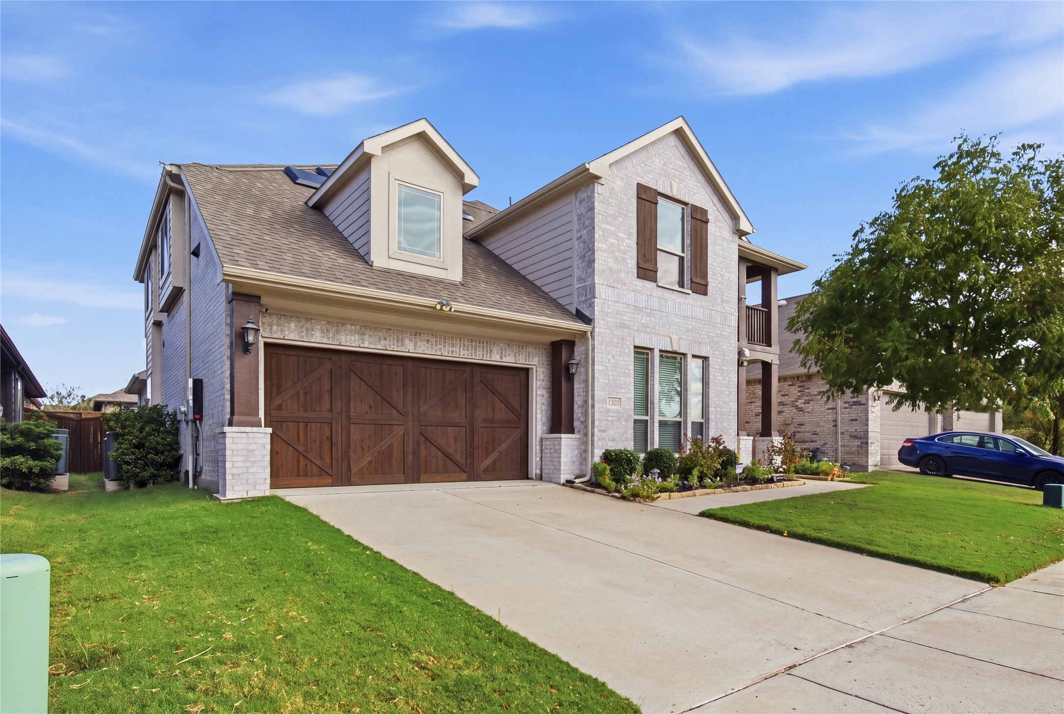 1409 Thrasher Drive