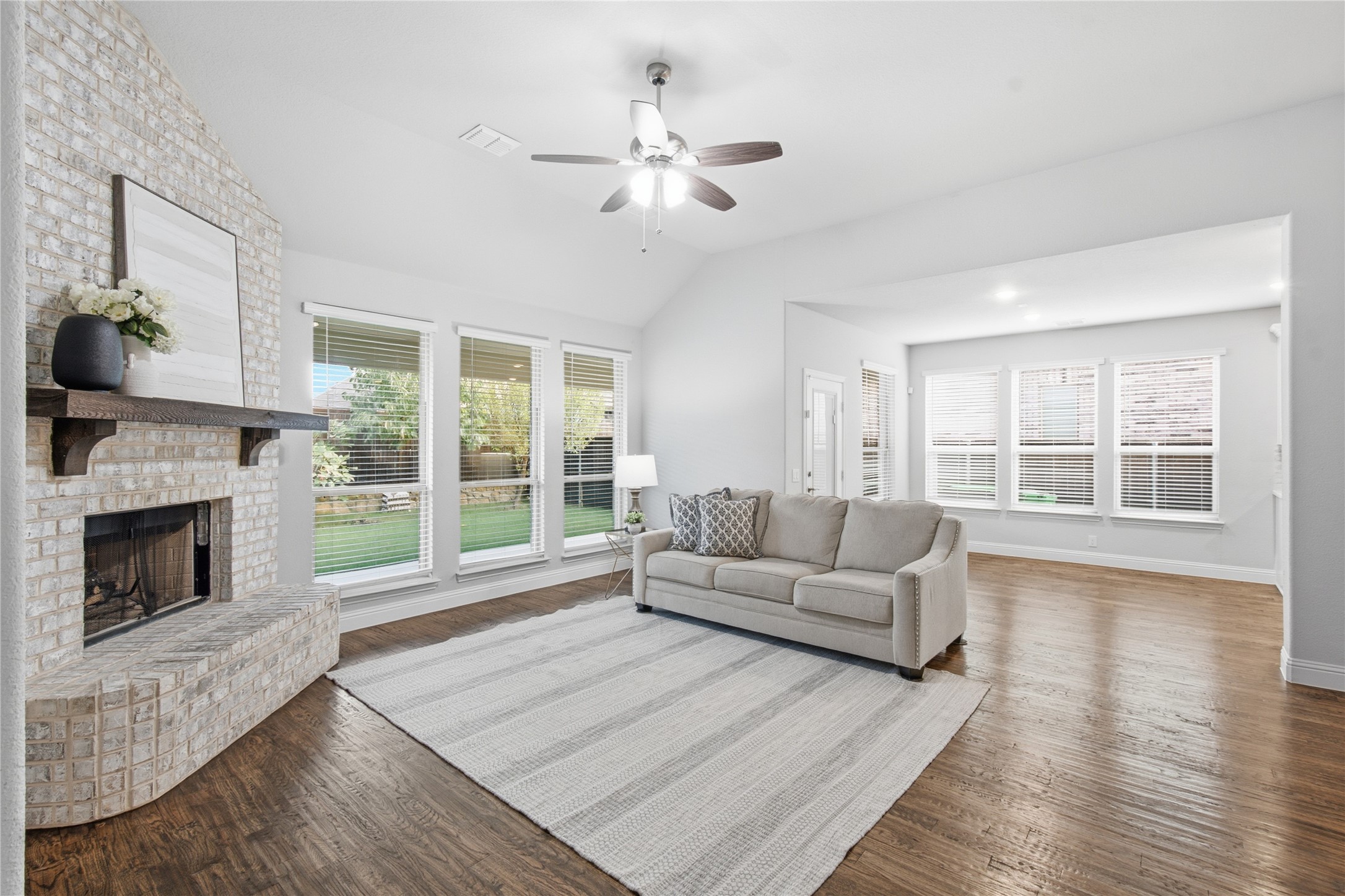1409 Thrasher Drive