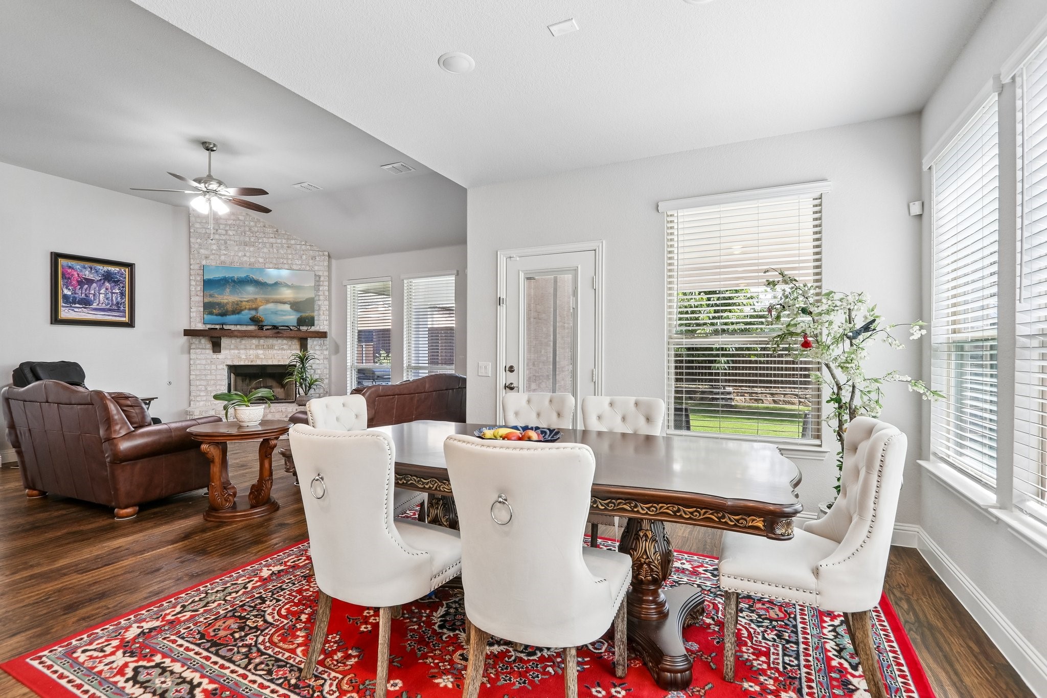 1409 Thrasher Drive