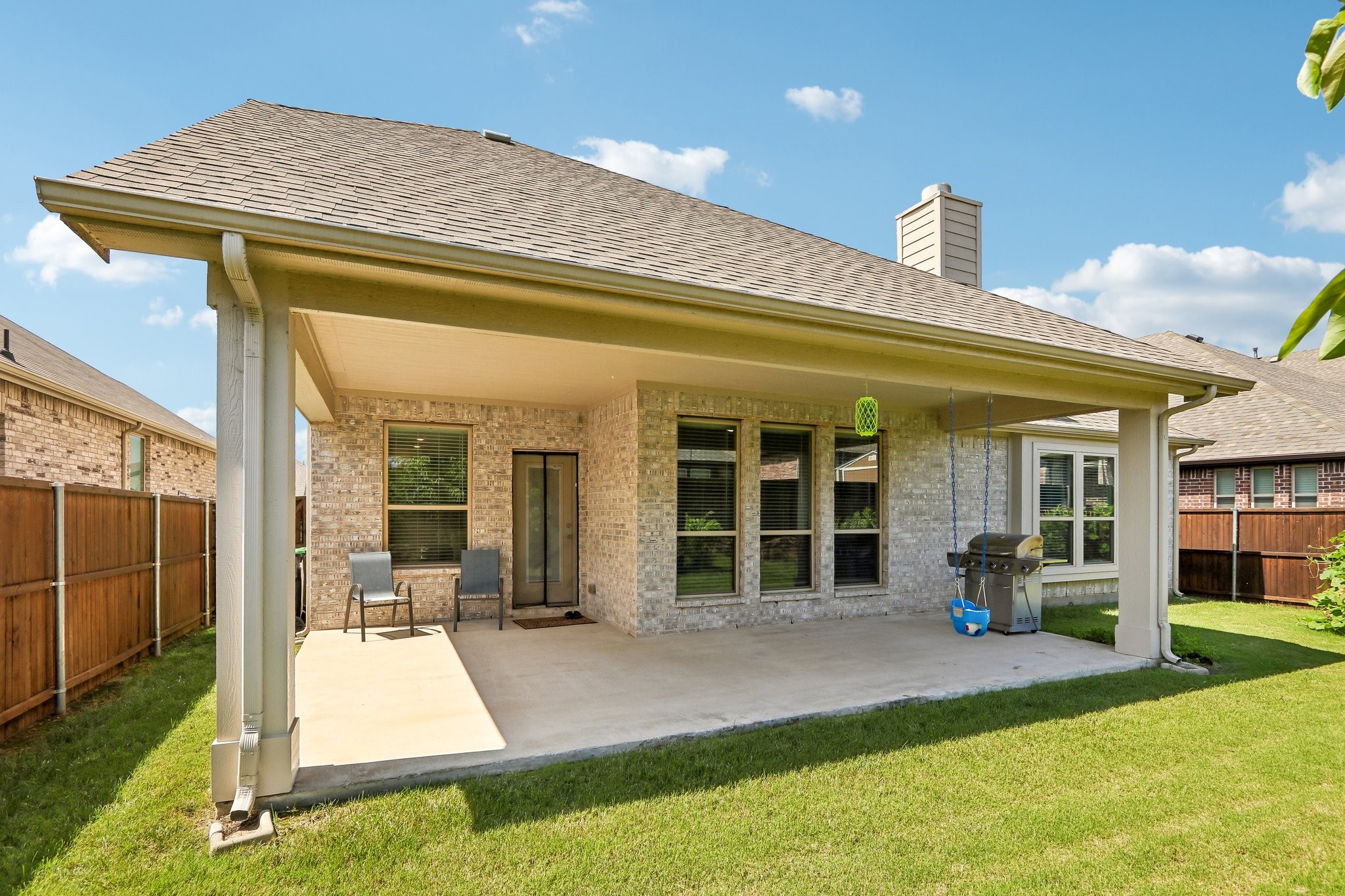 1409 Thrasher Drive