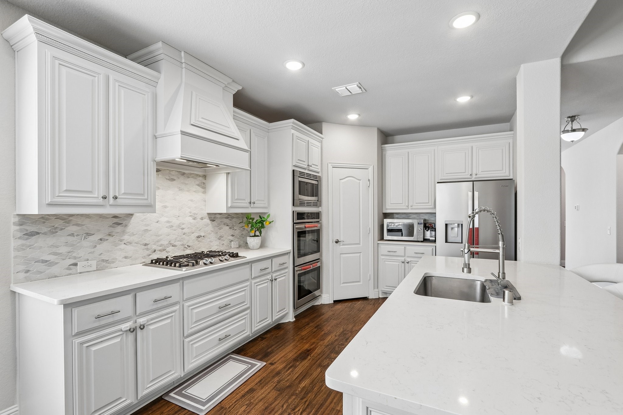 1409 Thrasher Drive