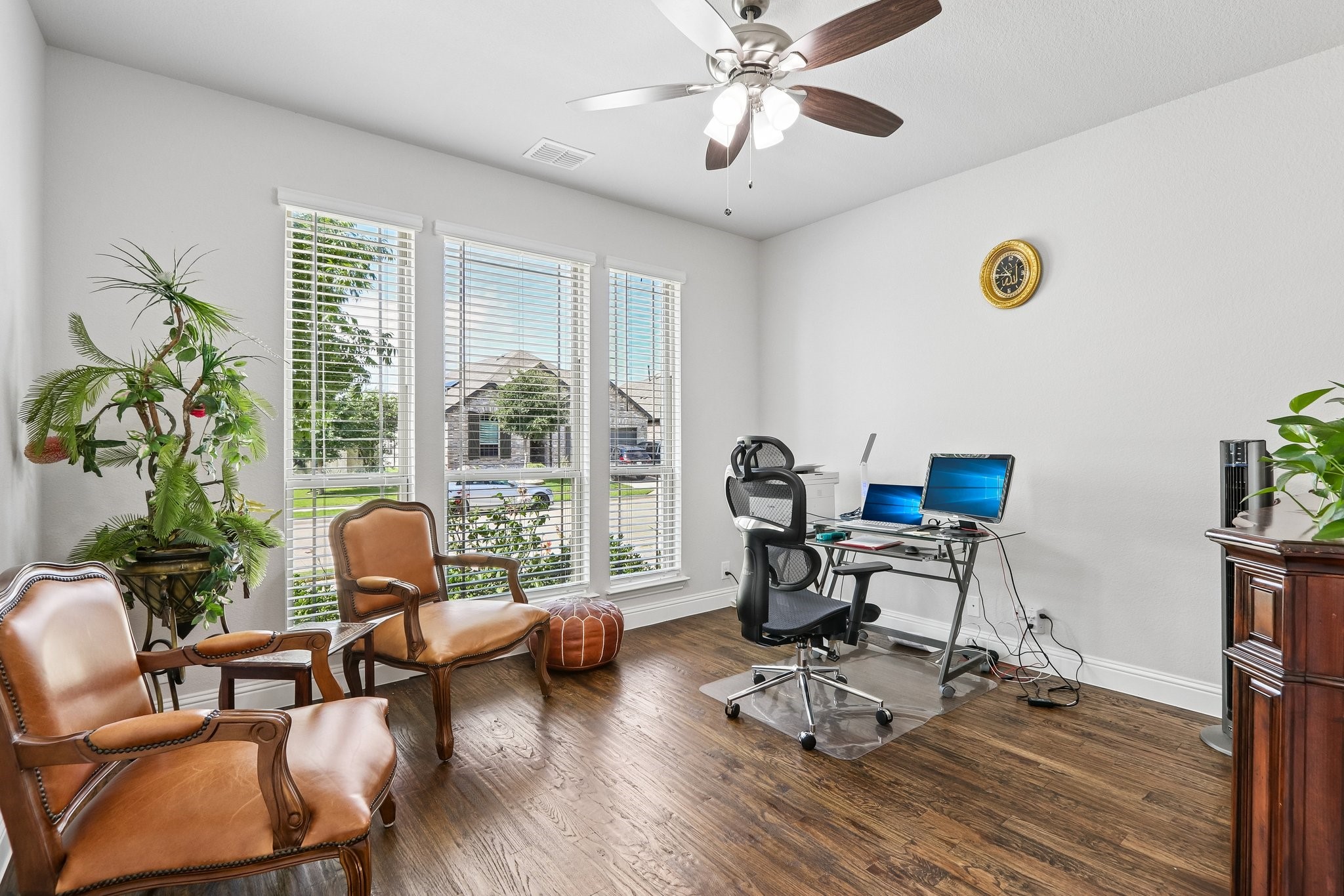 1409 Thrasher Drive
