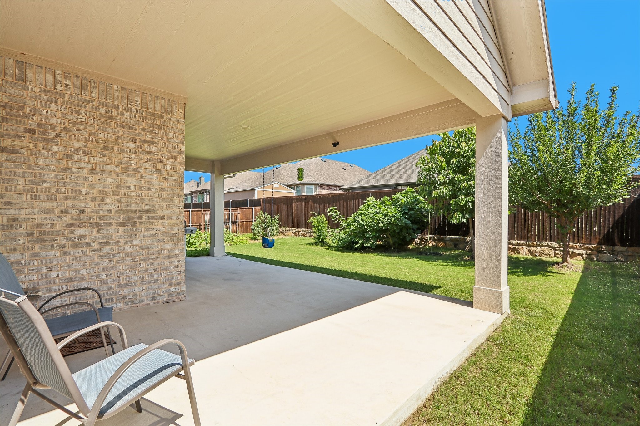 1409 Thrasher Drive