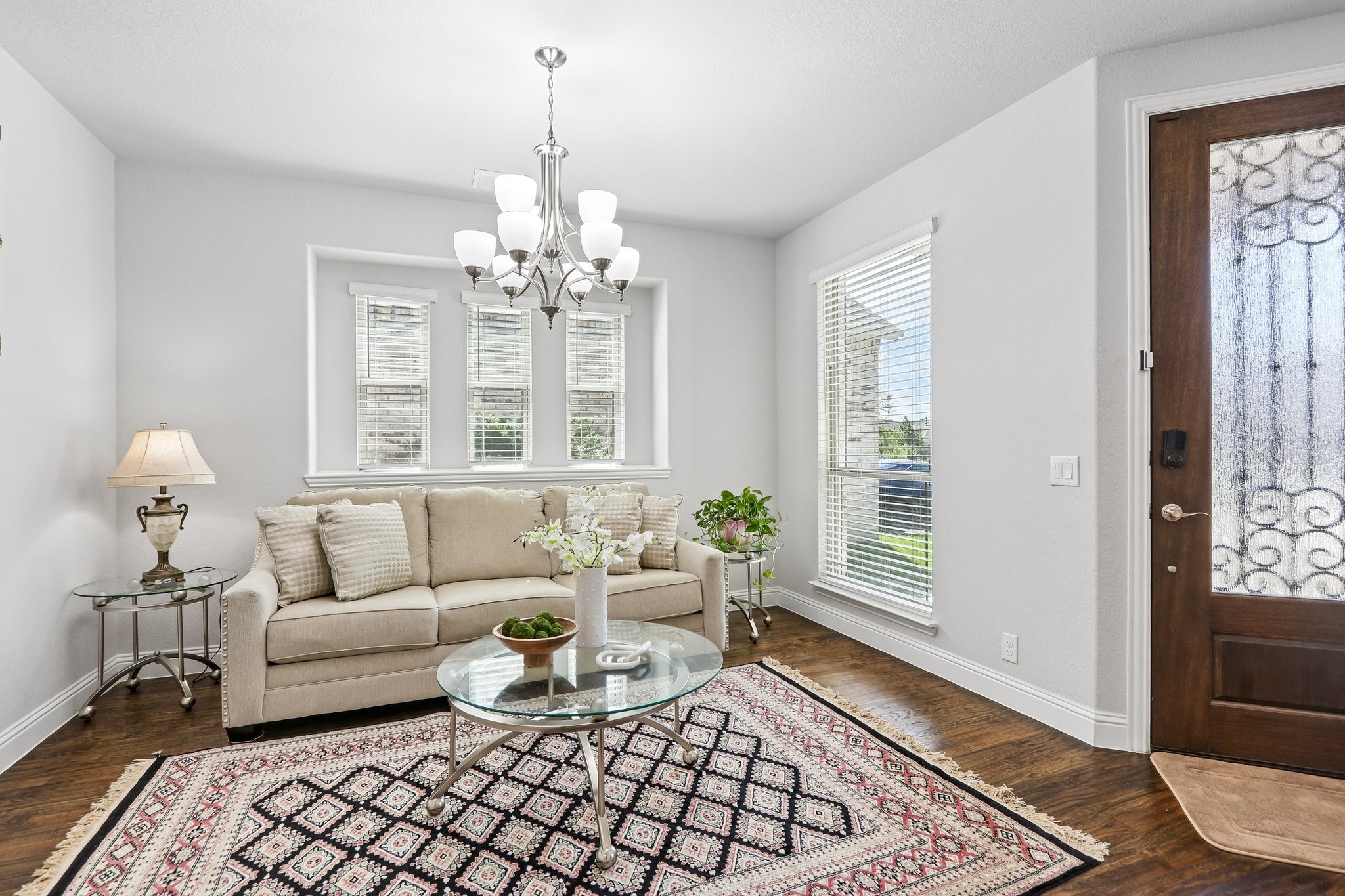 1409 Thrasher Drive