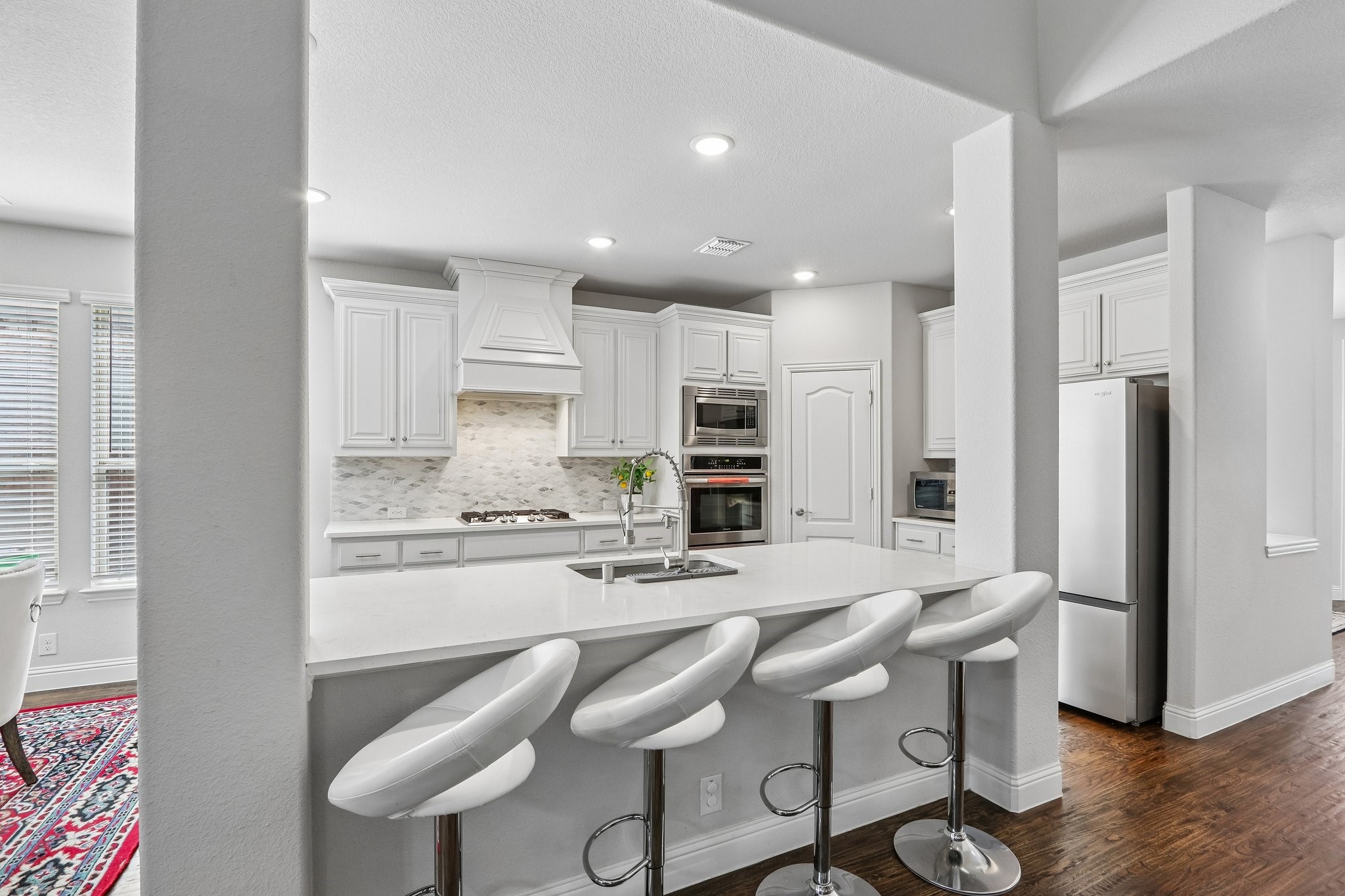 1409 Thrasher Drive