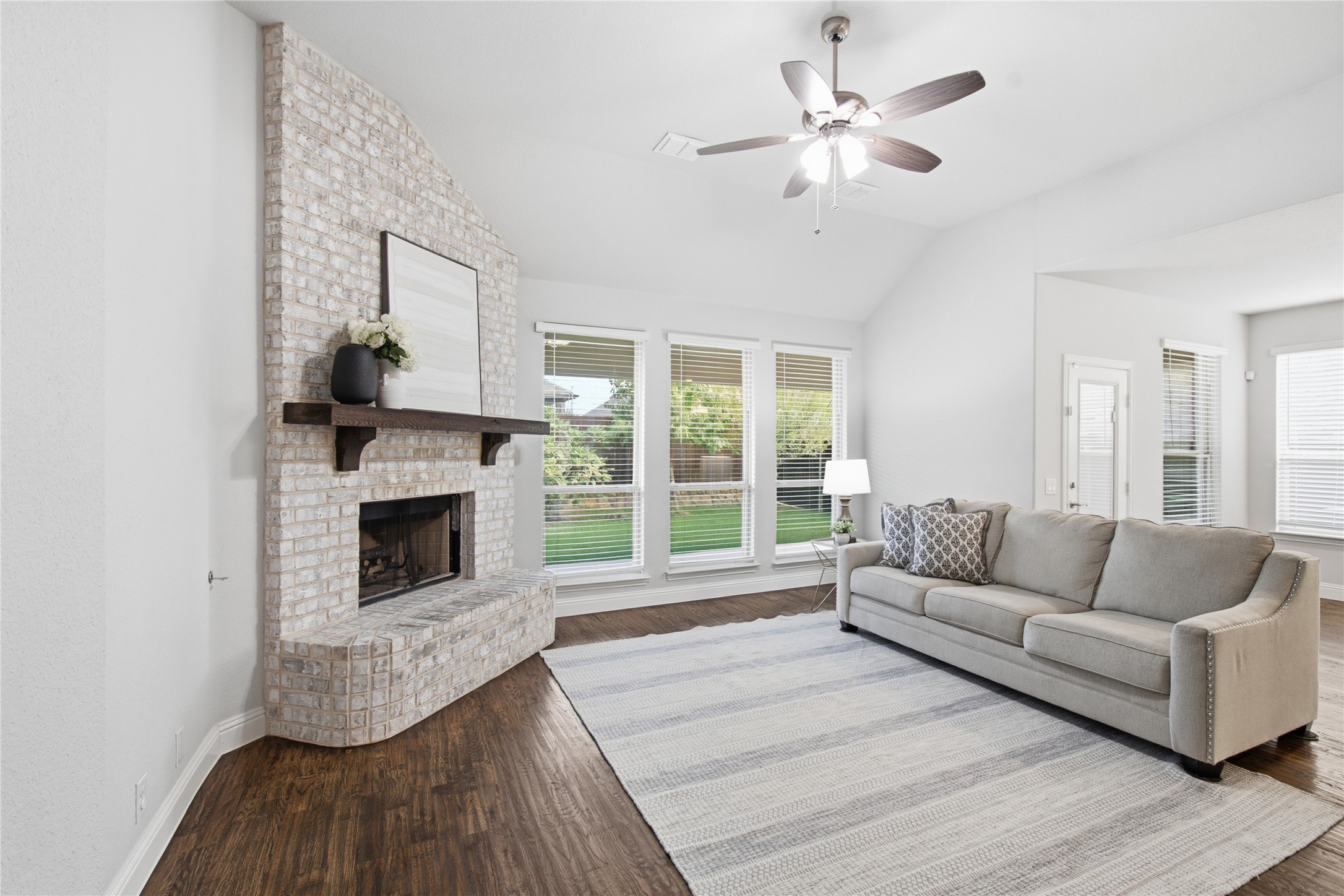 1409 Thrasher Drive