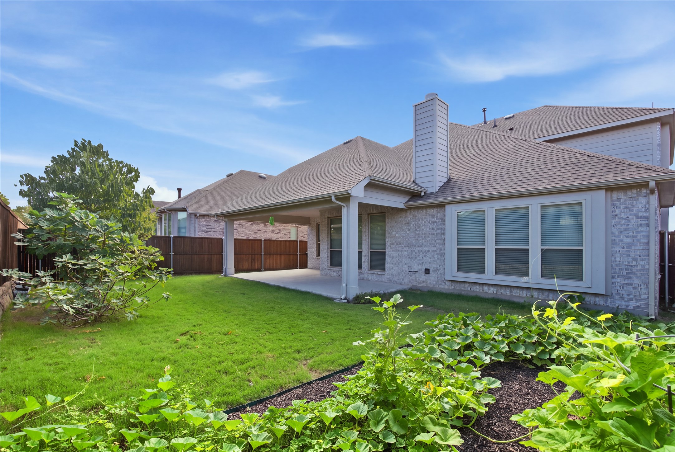 1409 Thrasher Drive