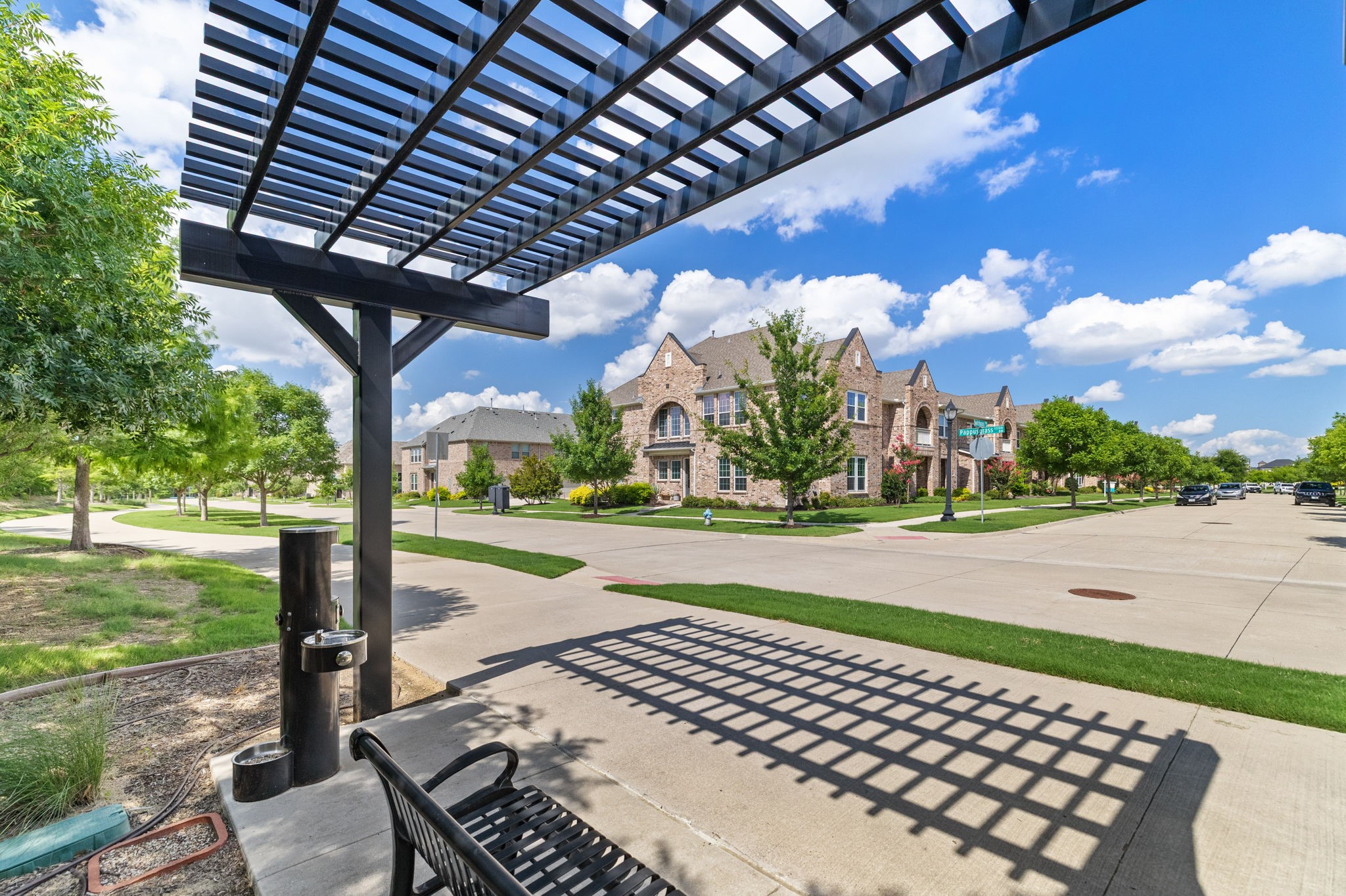 7210 Switchgrass Road