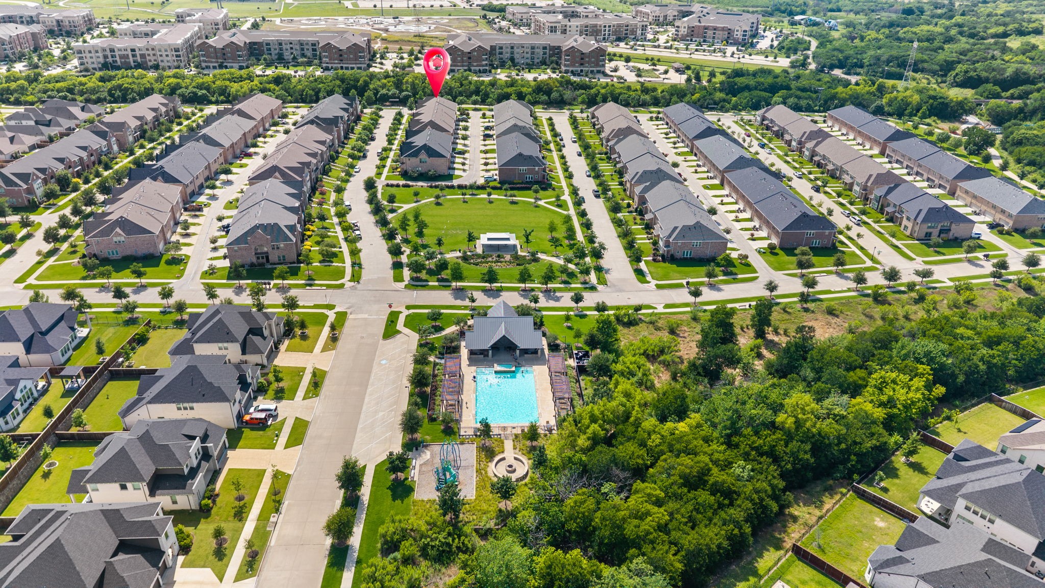 7210 Switchgrass Road